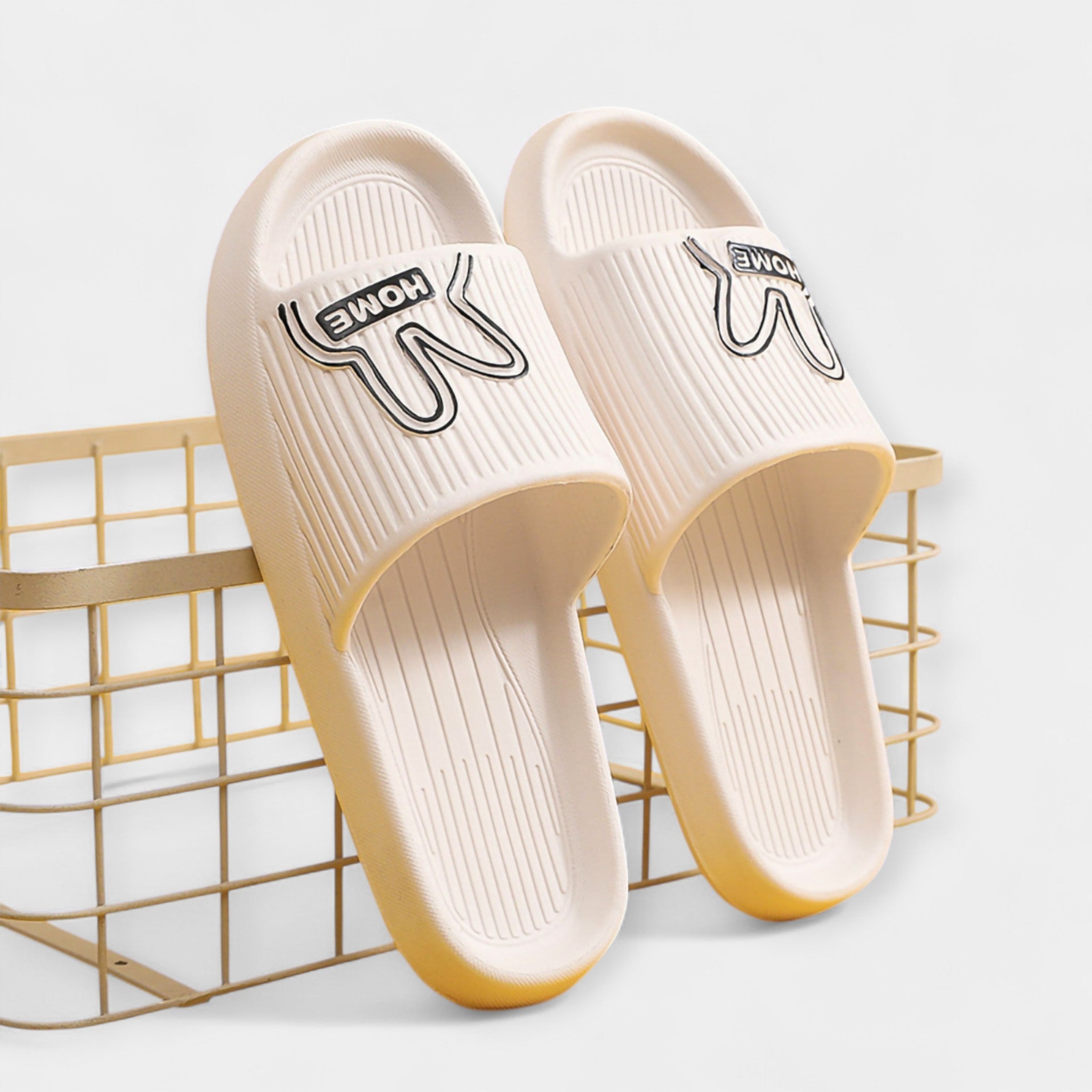 Chanclas Antideslizantes Divertidas