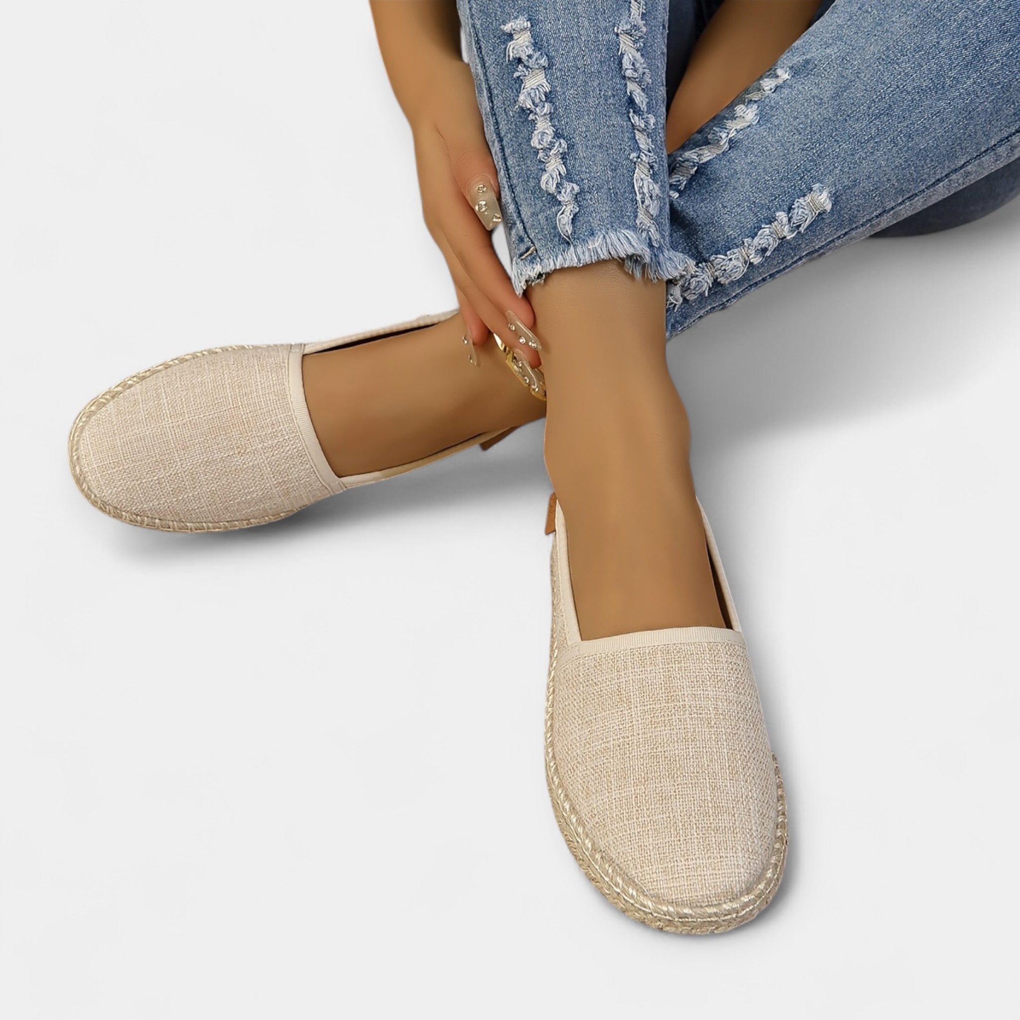 Loafers Slip-On Ligeros