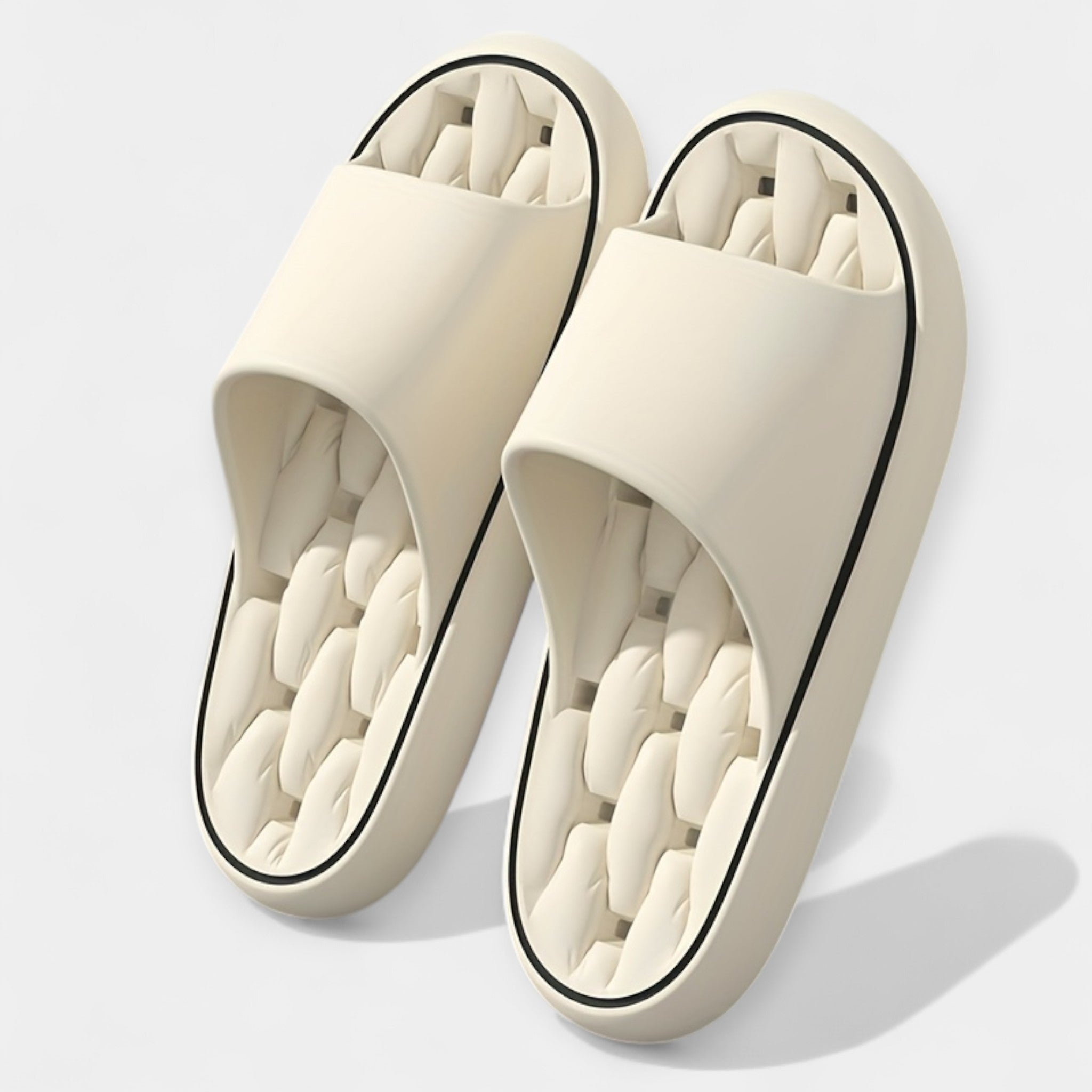 Pantuflas Veraniegas Antideslizantes