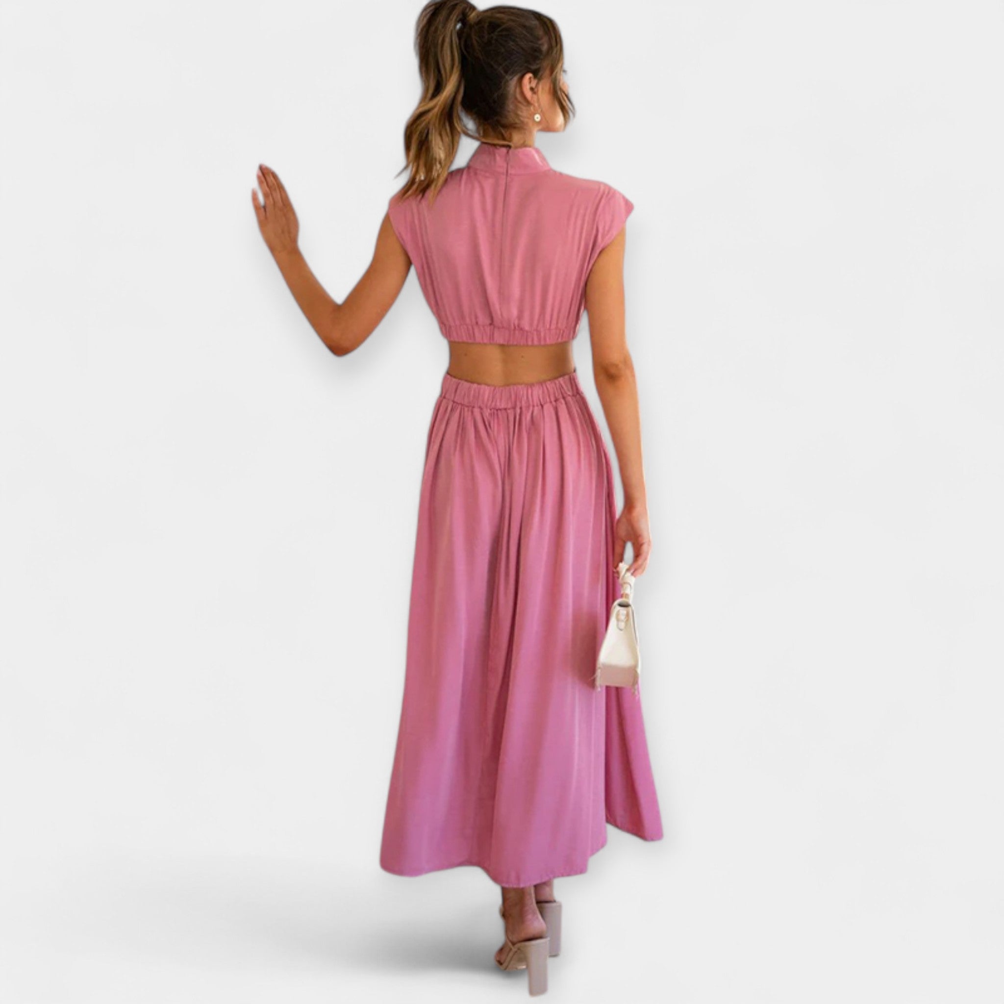 Vestido Casual y Sofisticado