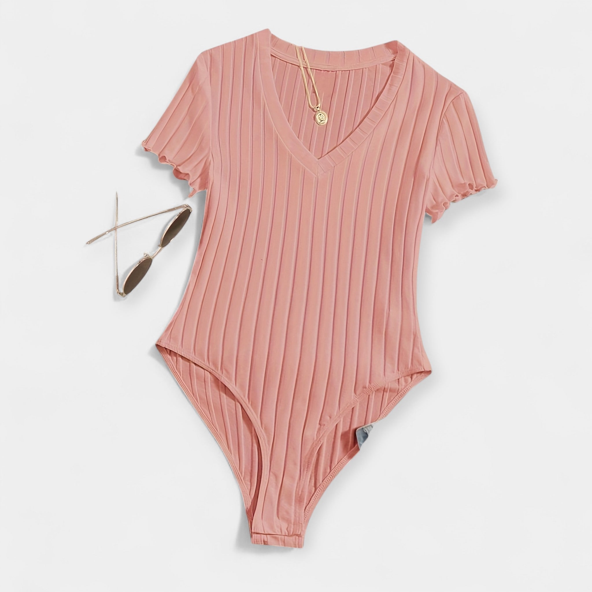 Body Moderno y Audaz