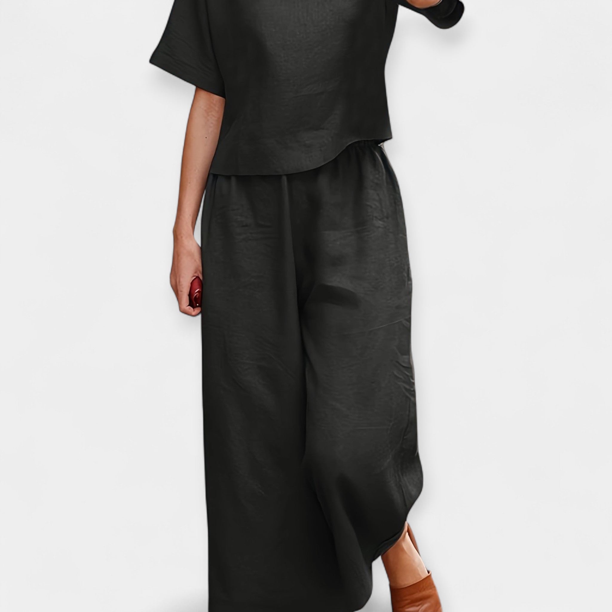 Conjunto Ligero de Verano