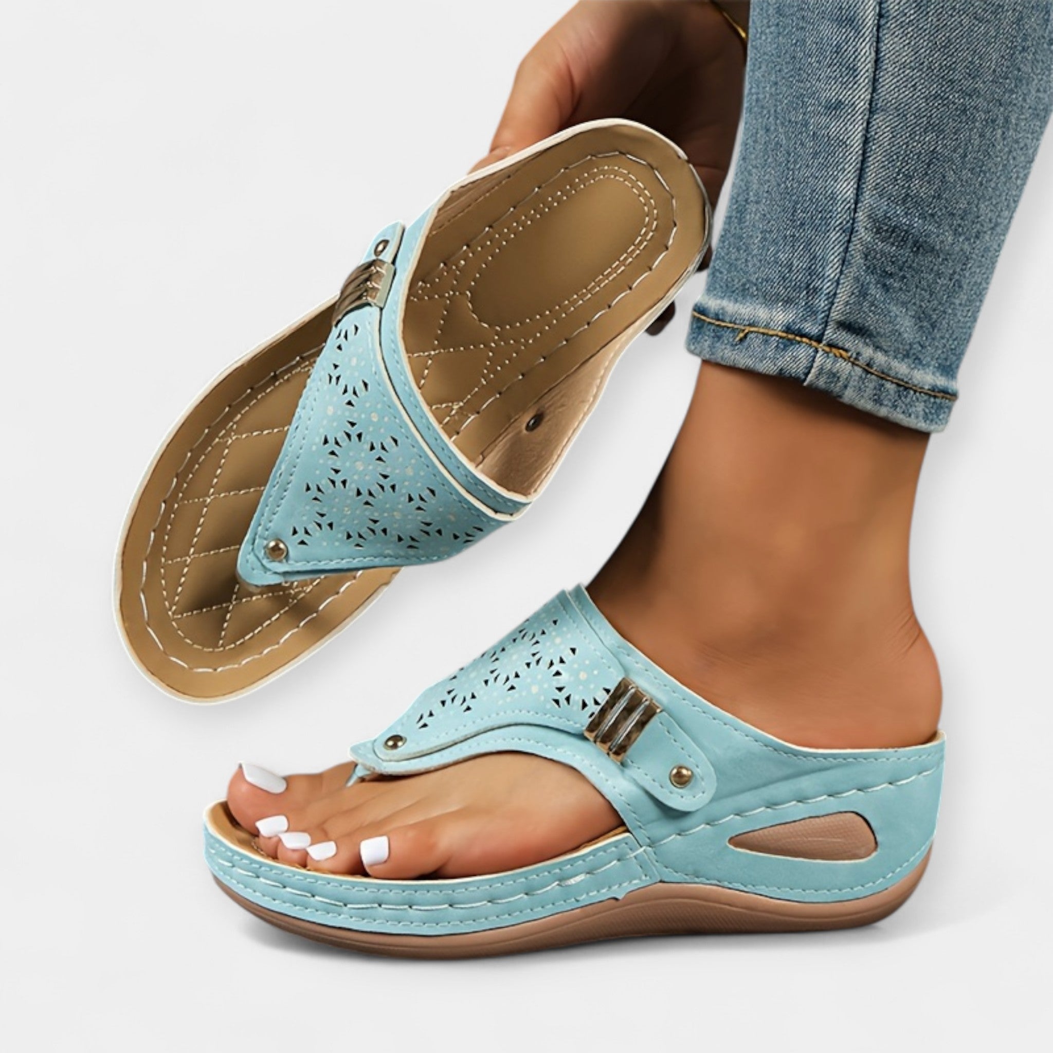 Zapatos Versátiles y Ligeros