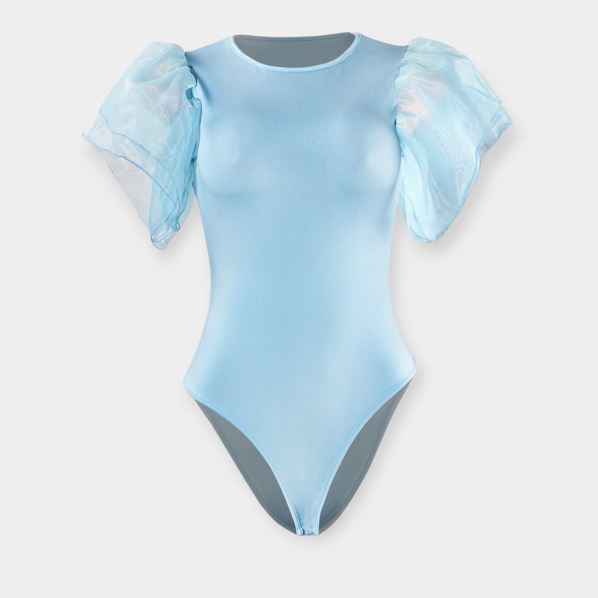 Body Raglan Minimalista