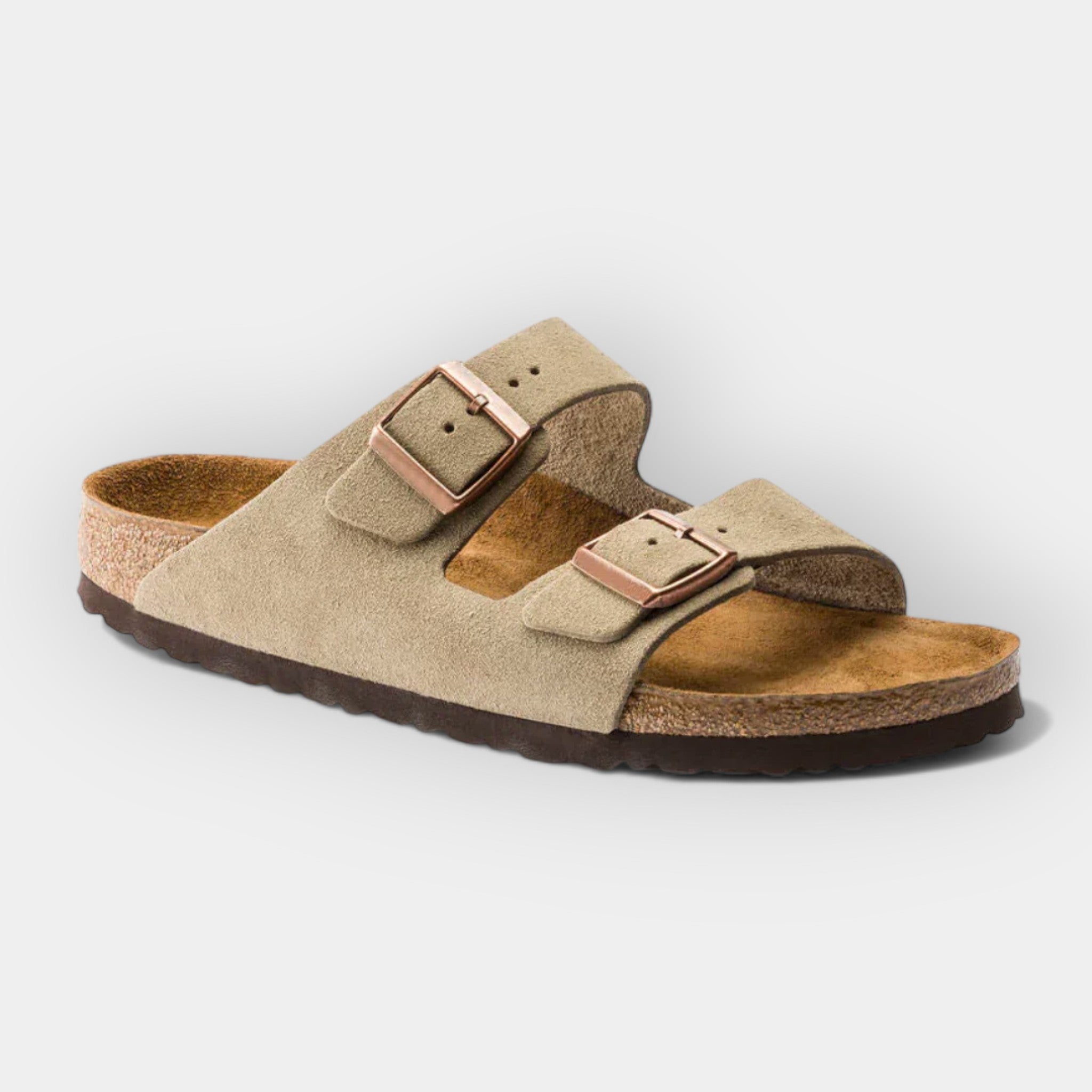 Sandalias Verano & Confort
