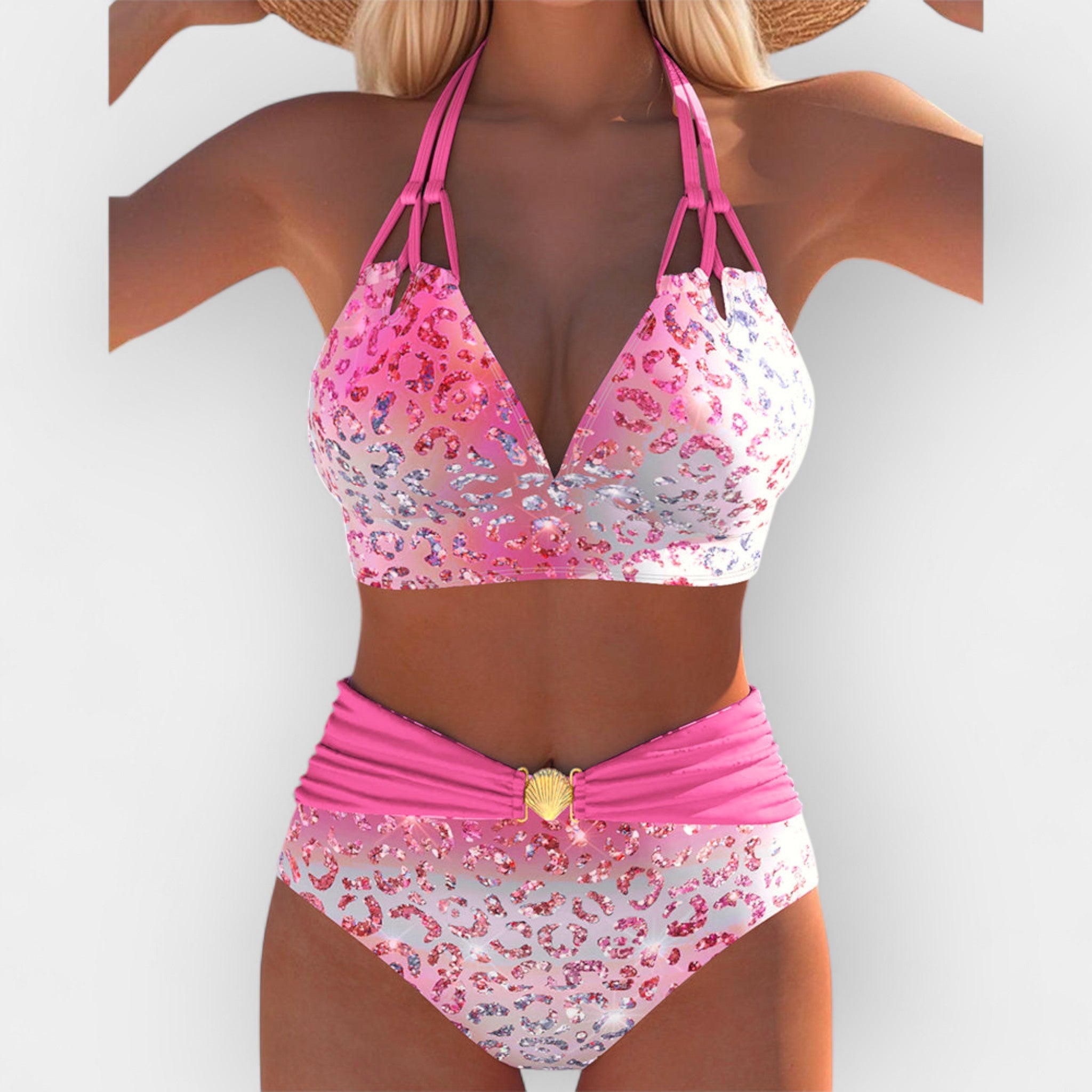 Bañador Destacado y Elegante