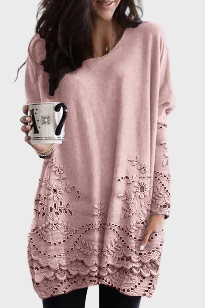 Túnica Puente Fiore