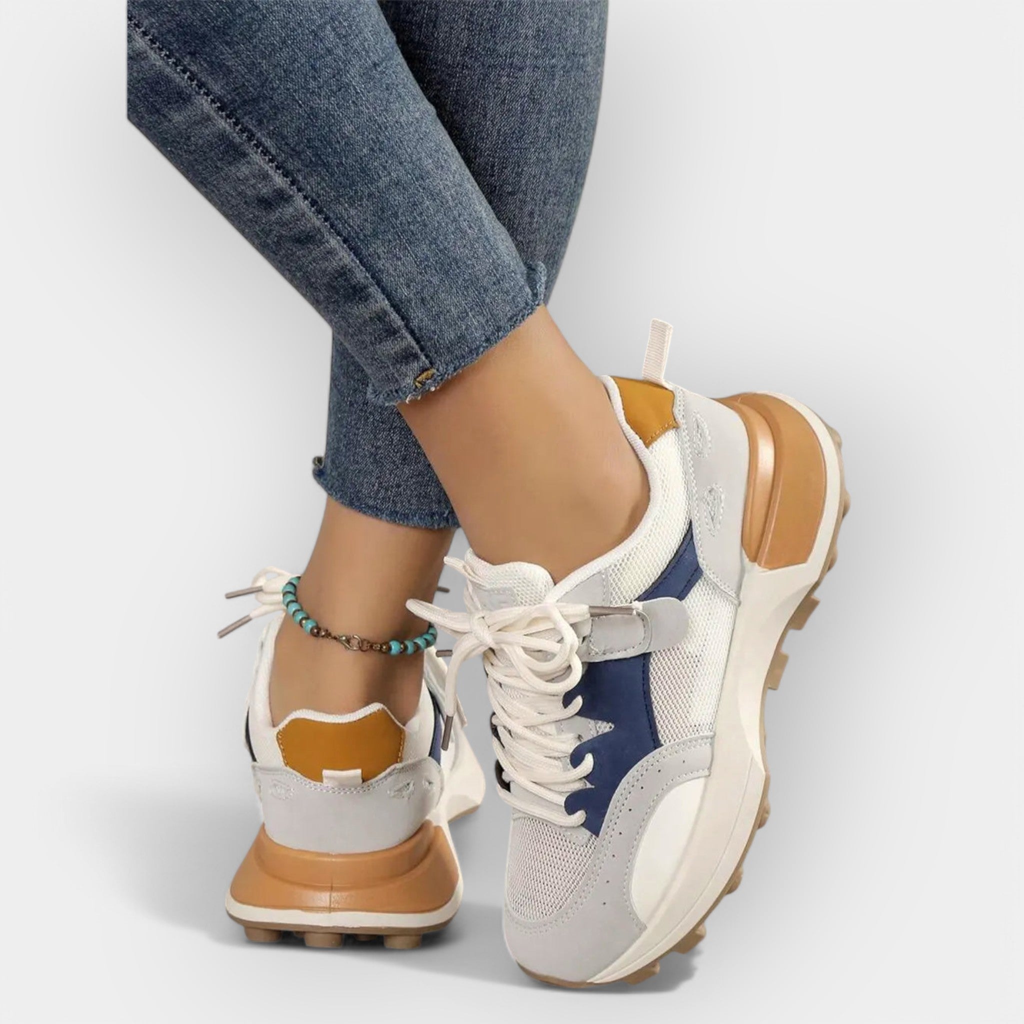 Sneakers Estilo & Confort