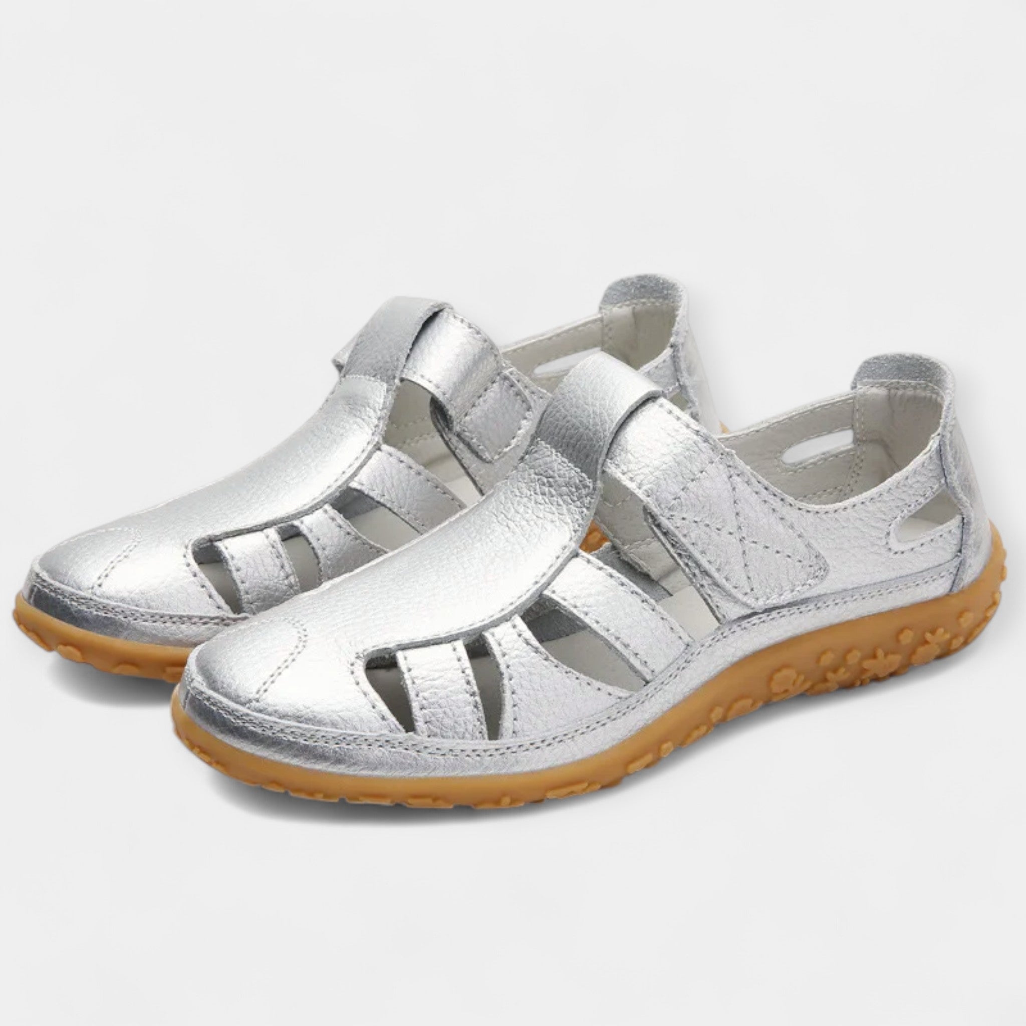 Sandalias Ortopédicas de Soporte