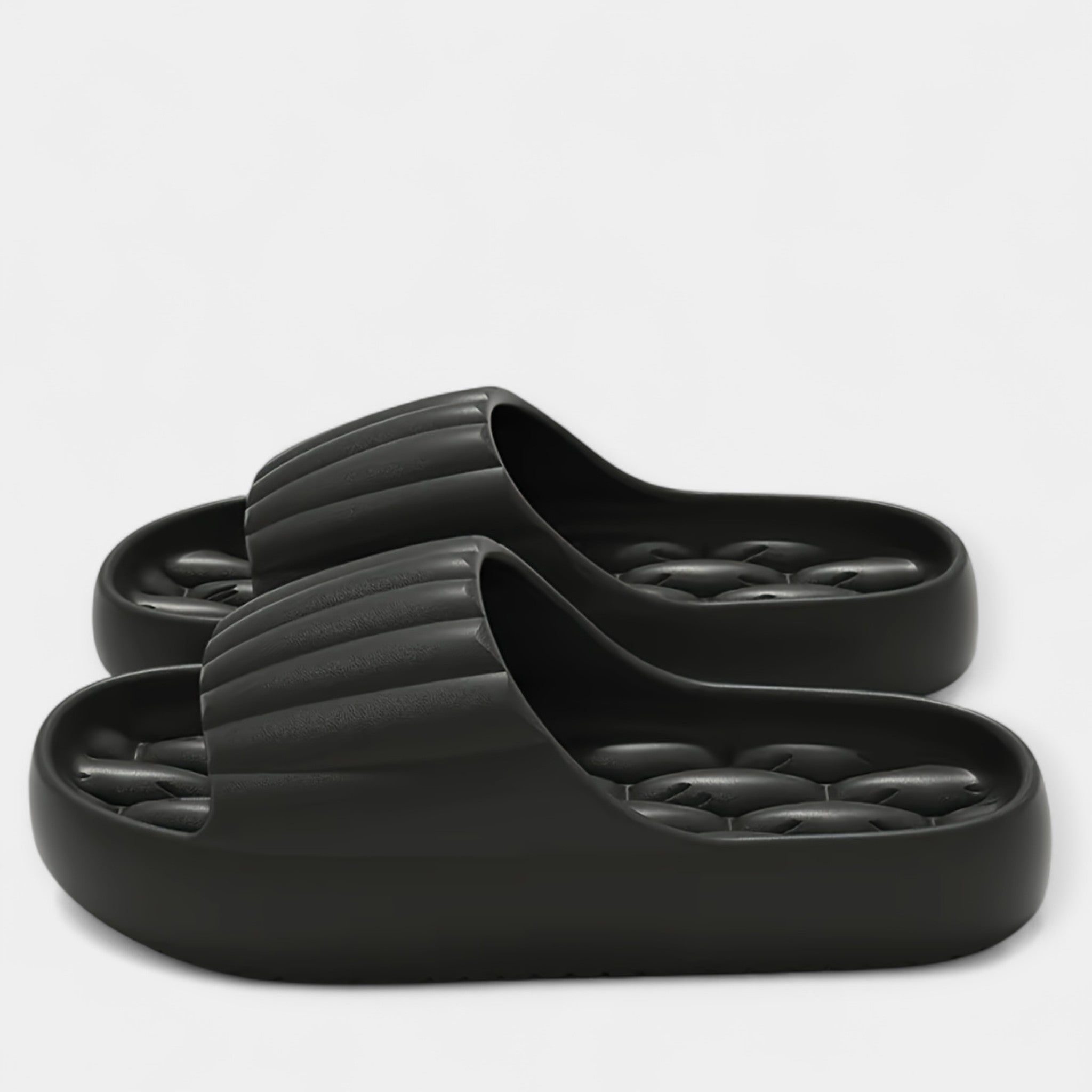 Zapatillas Cómodas y Antideslizantes