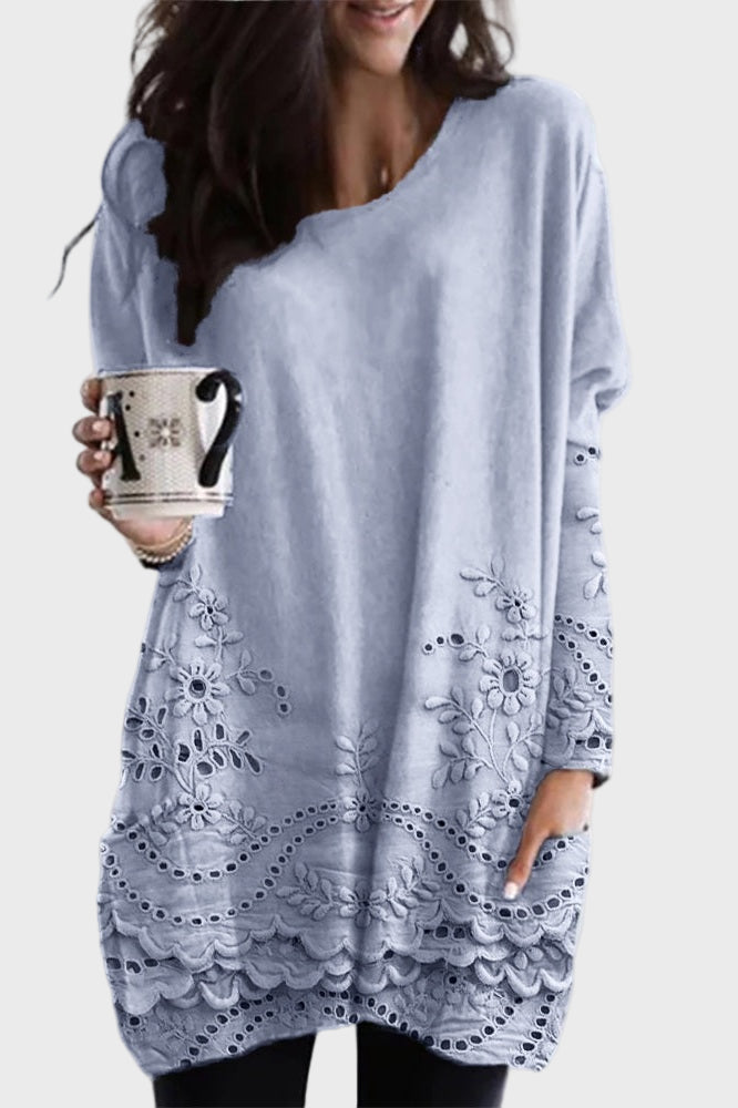 Túnica Puente Fiore