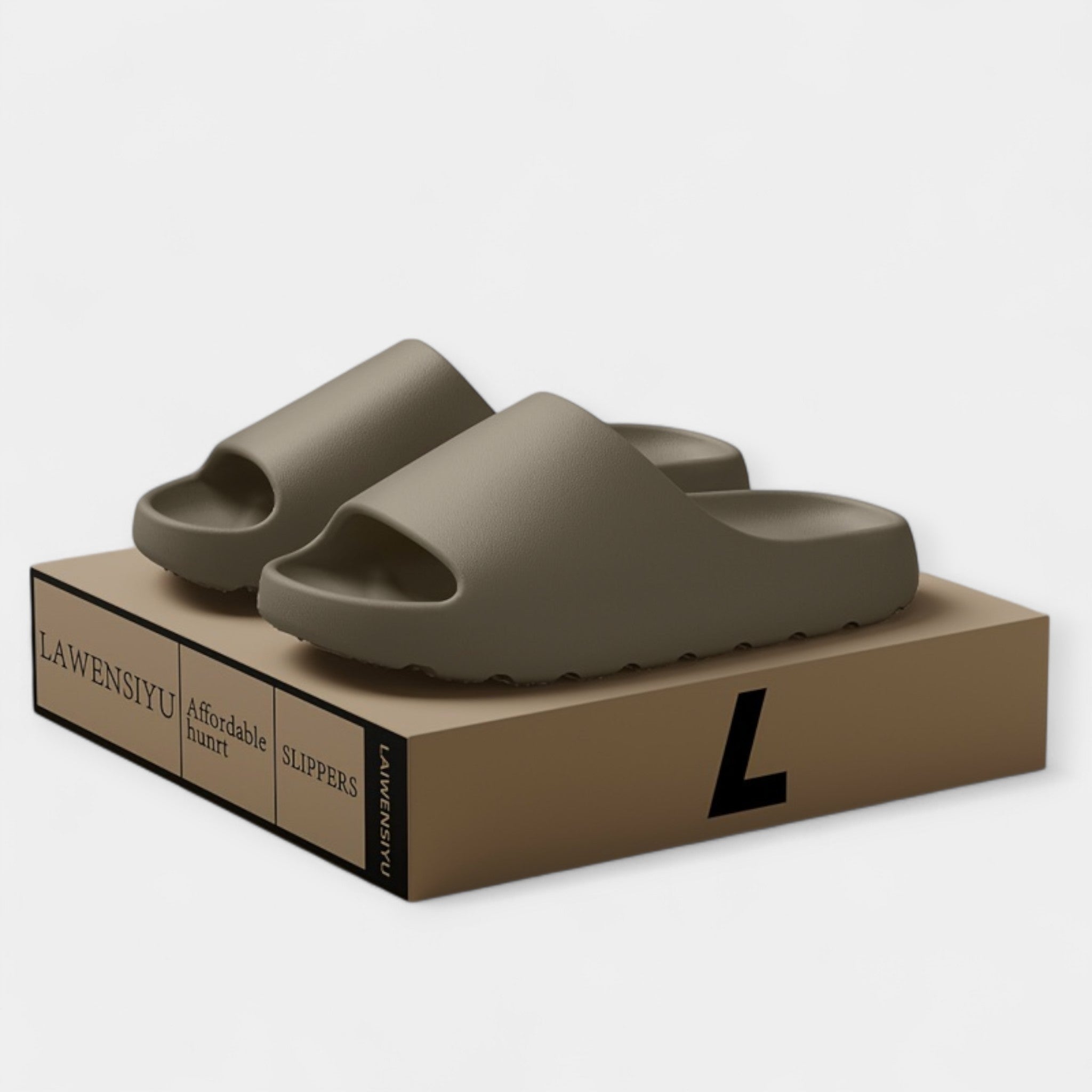 Chanclas de Verano Unisex