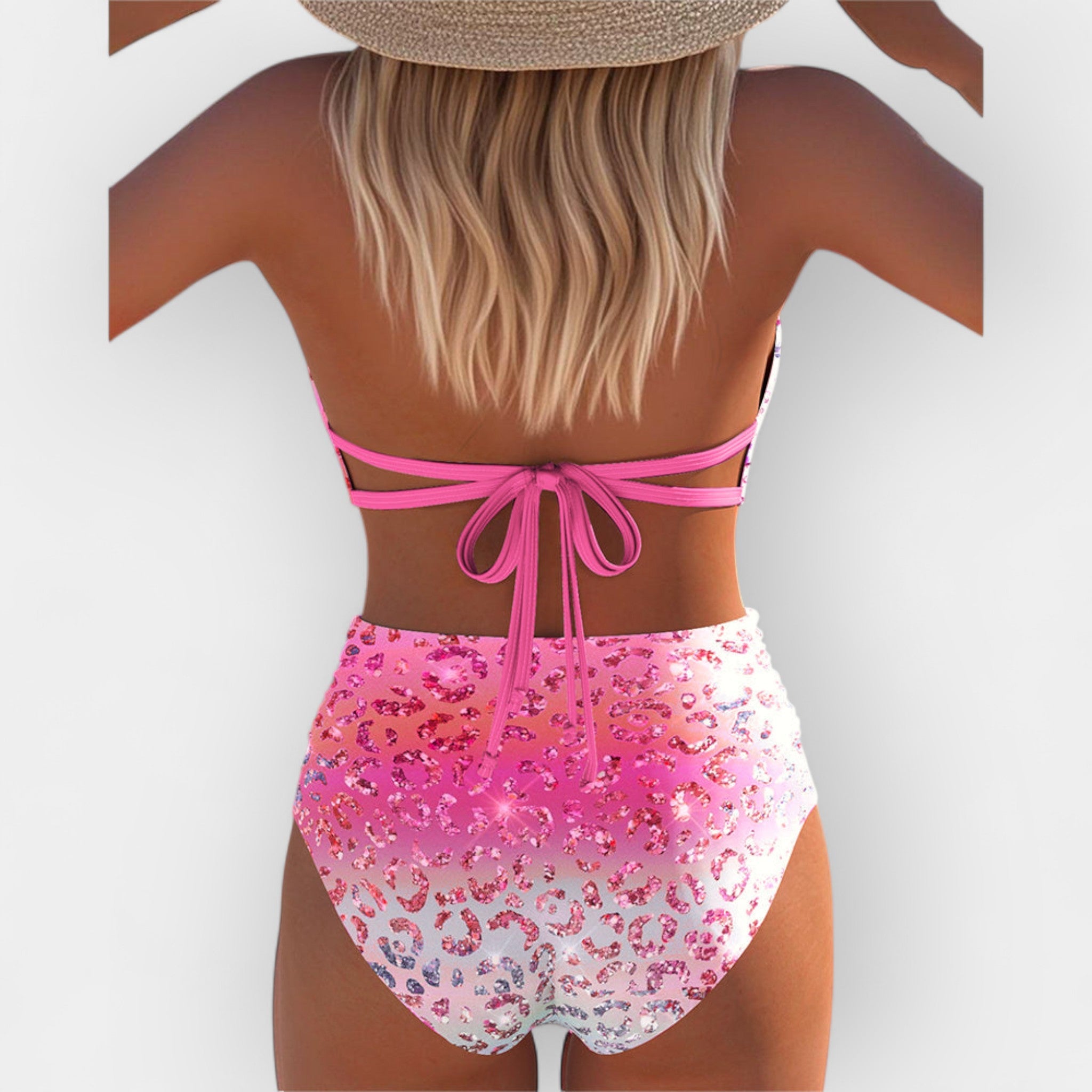 Bañador Destacado y Elegante