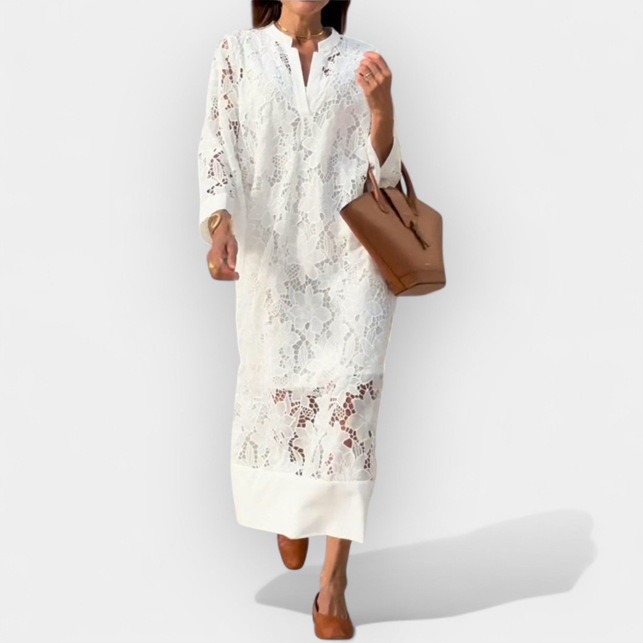 Vestido Casual y Cómodo