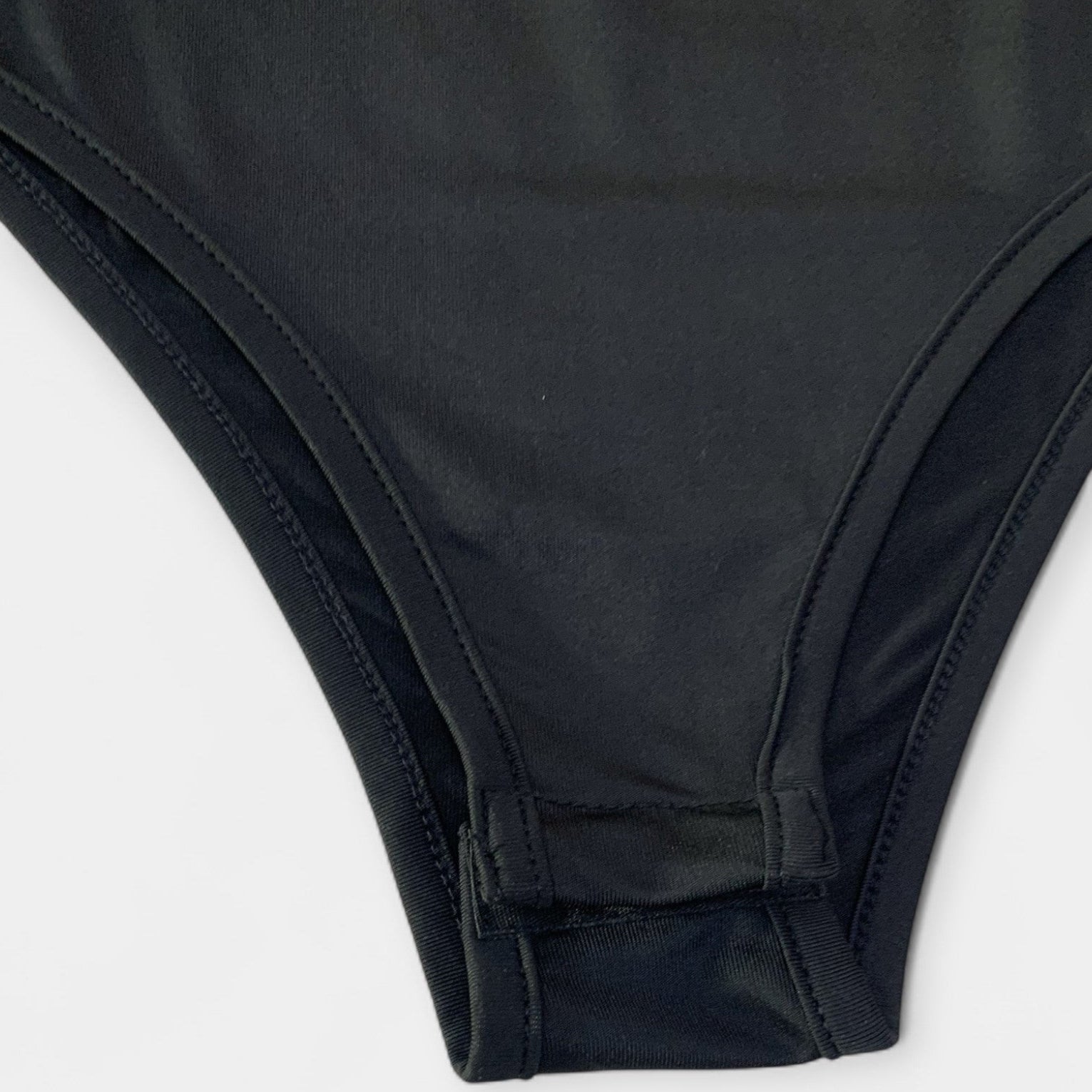 Body Ligero con Escote en V