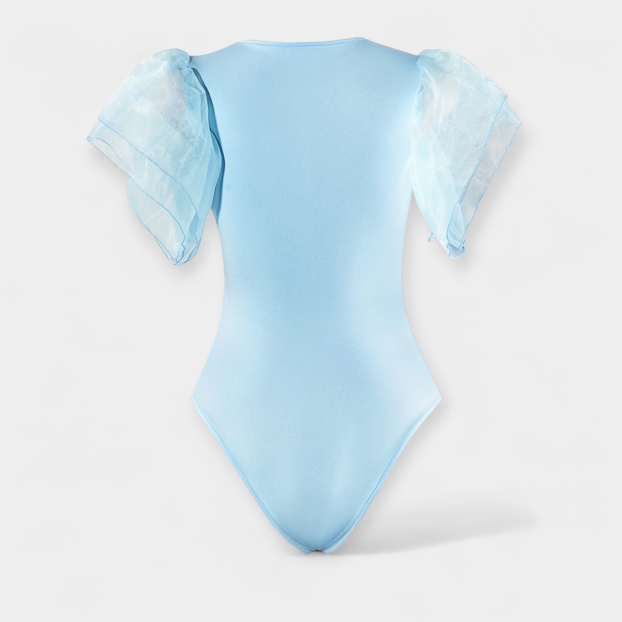 Body Raglan Minimalista