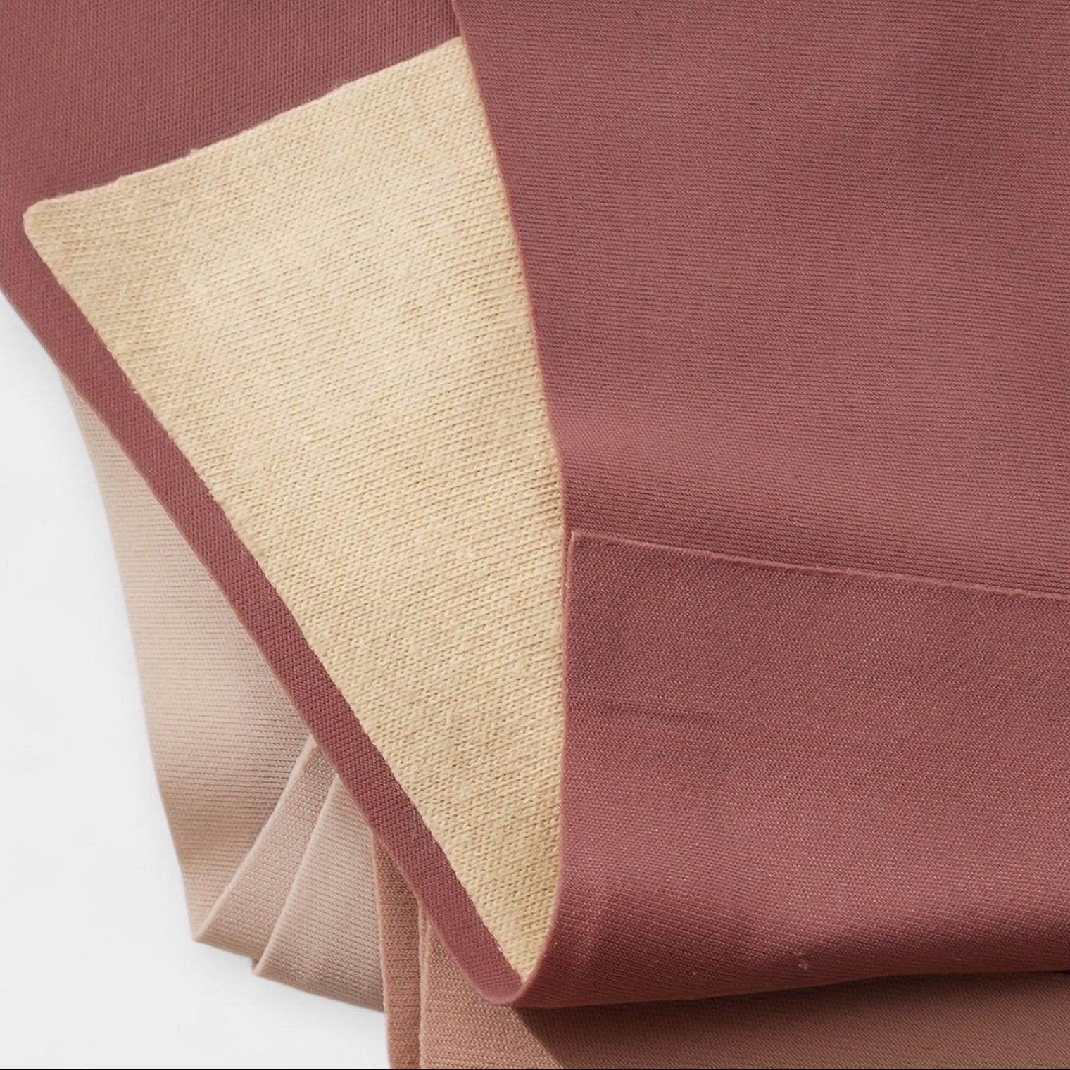 Juego de 7 bragas sencillas tipo hipster