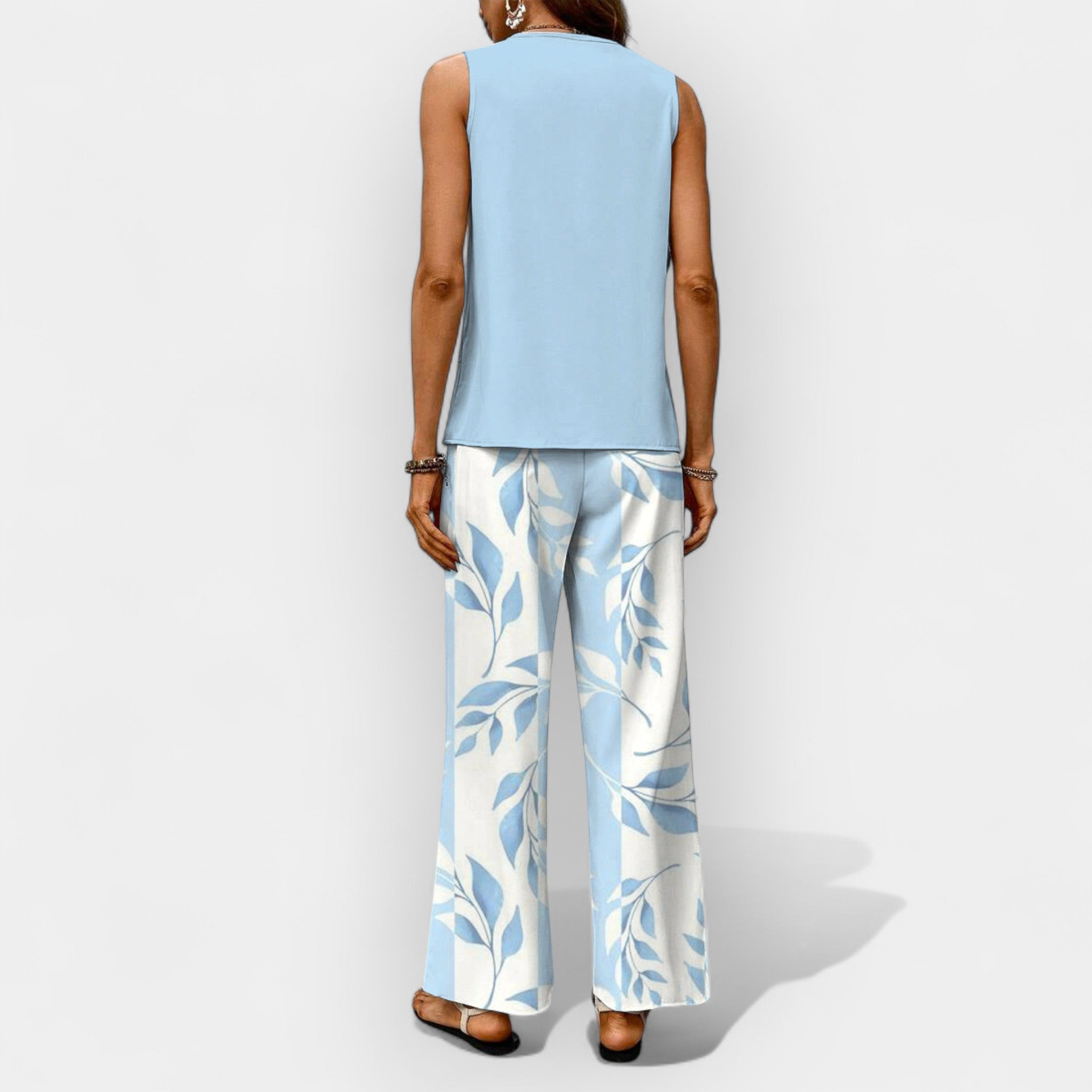 Set Veraniego Casual