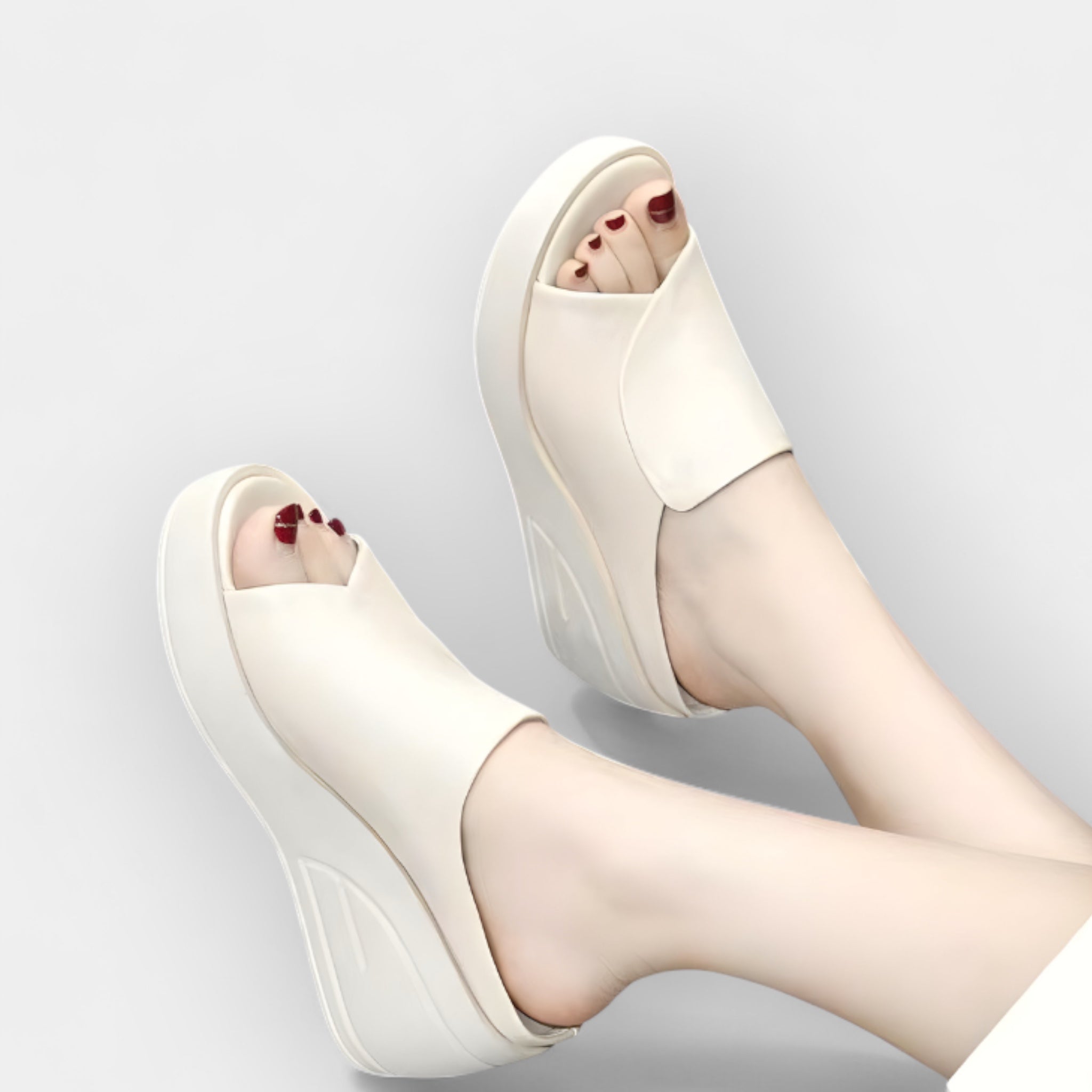 Sandalias Ortopédicas Anatómicas