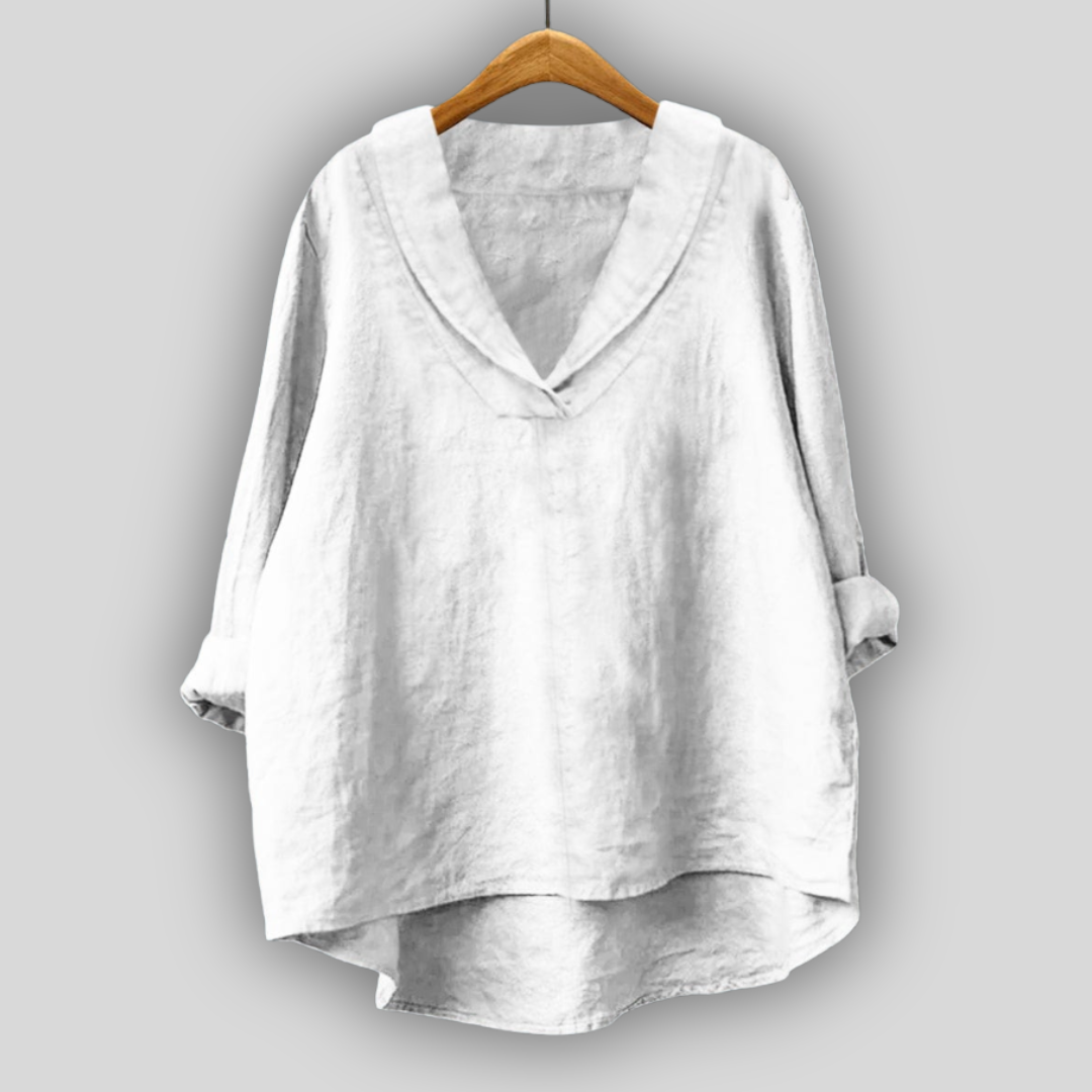 Blusa Aura Dorada