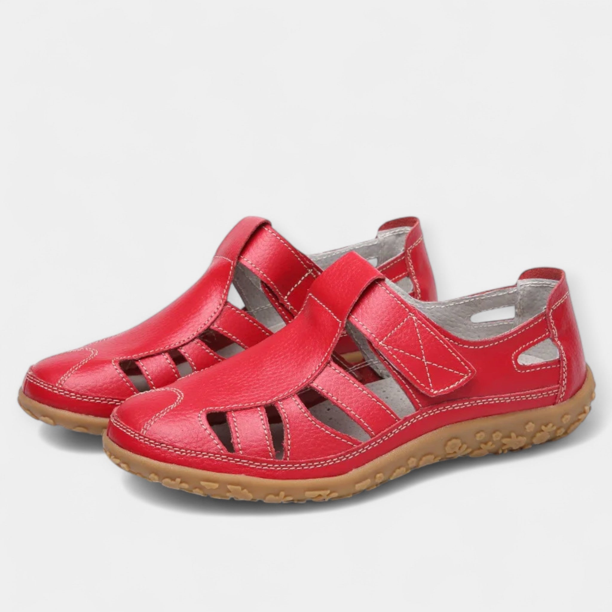 Sandalias Ortopédicas de Soporte