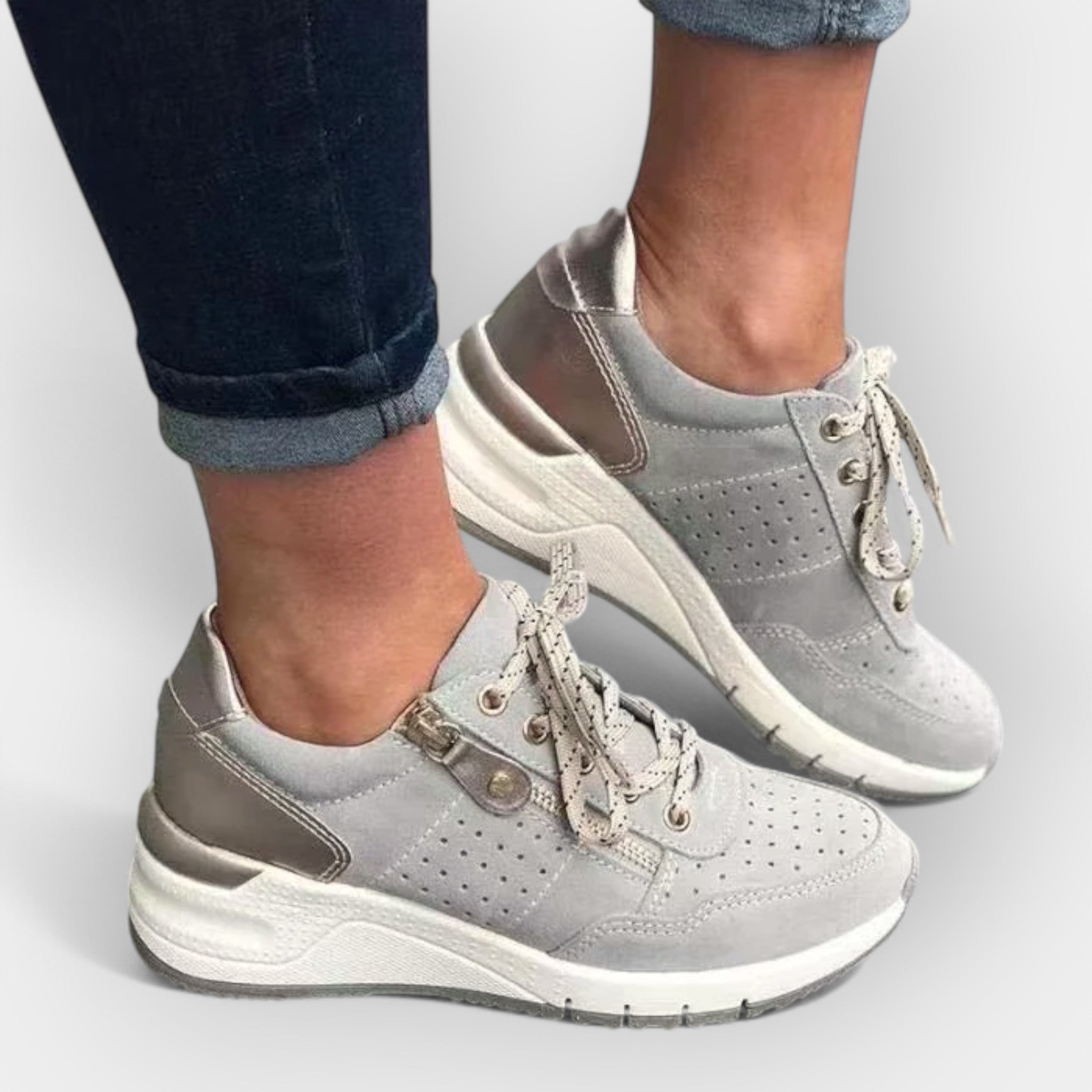 Zapatos Anatómicos de Paseo