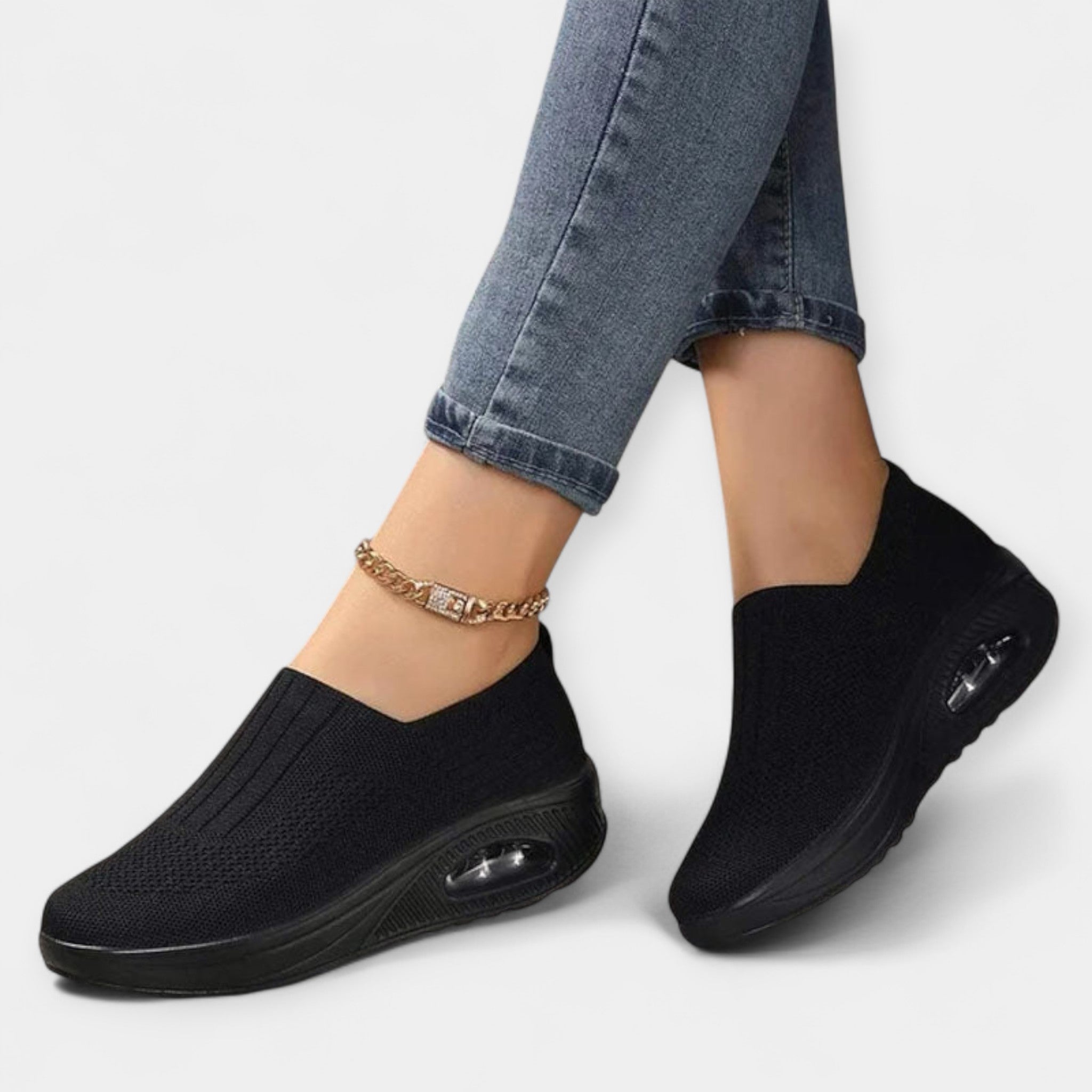 Zapatos Diario Ortopédicos