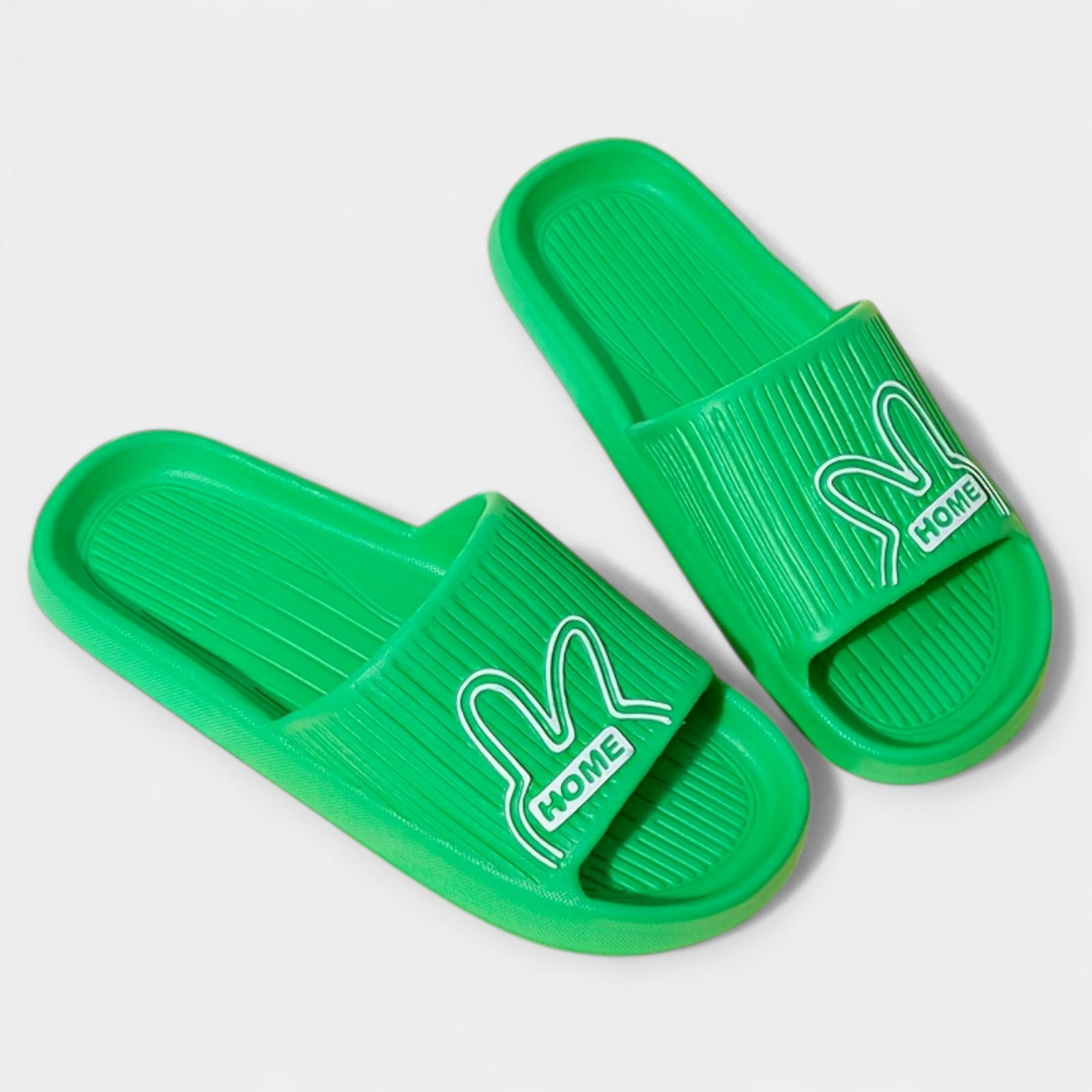 Chanclas Antideslizantes Divertidas