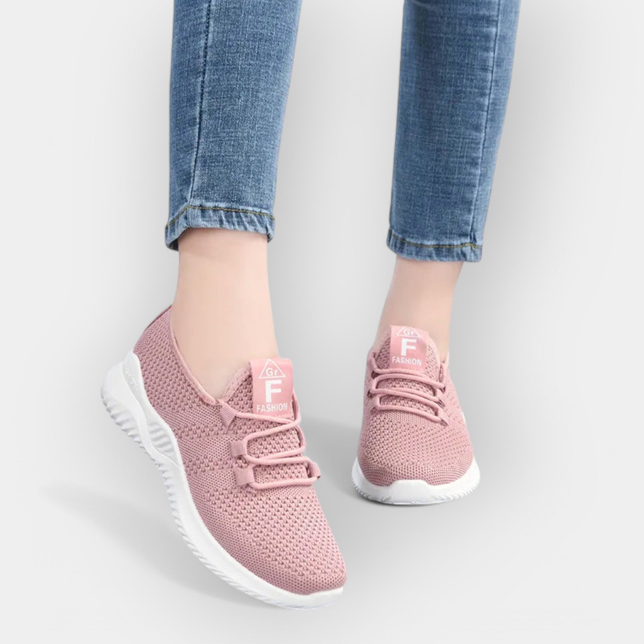 Zapatos Ergonomía & Tecnología Avanzada