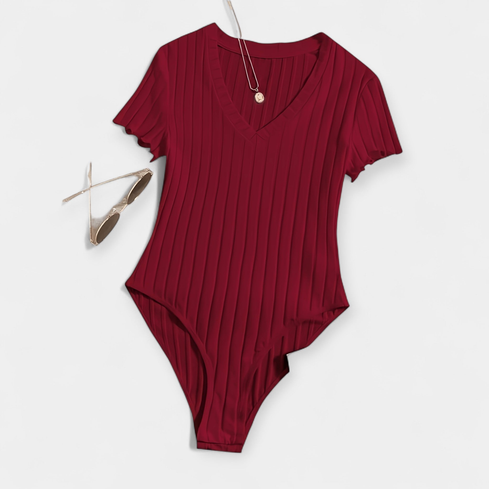 Body Moderno y Audaz