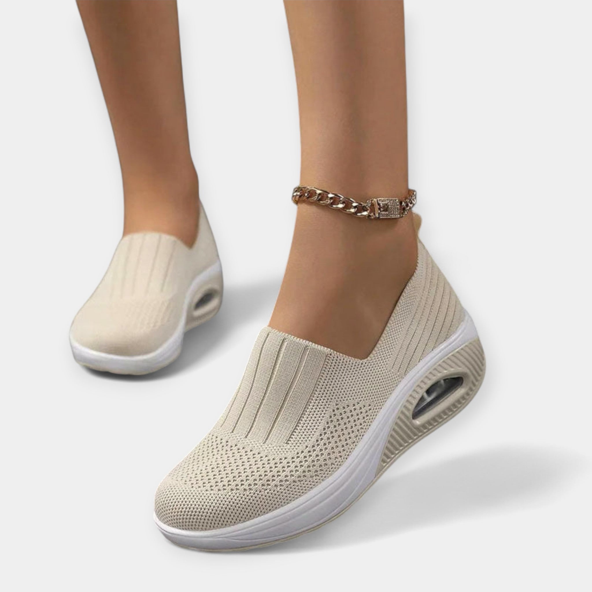 Zapatos Diario Ortopédicos