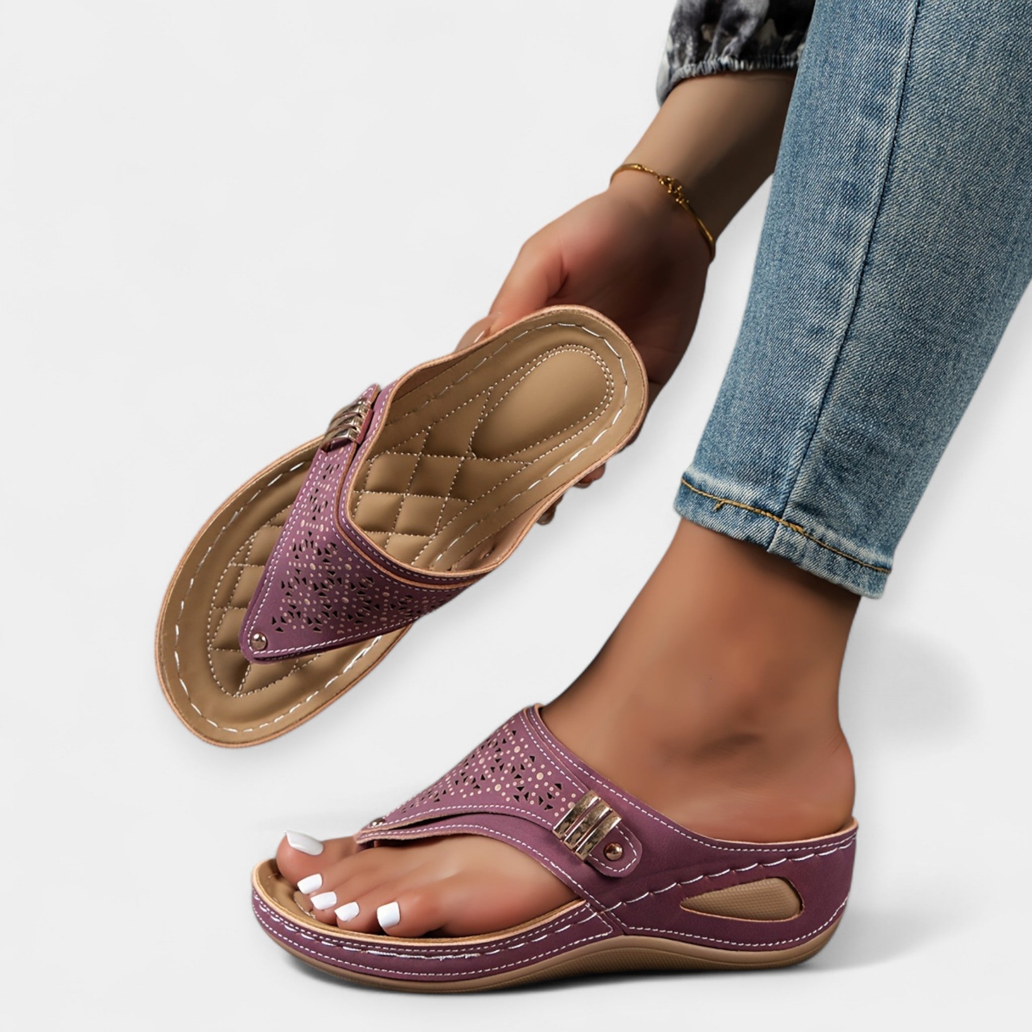 Zapatos Versátiles y Ligeros