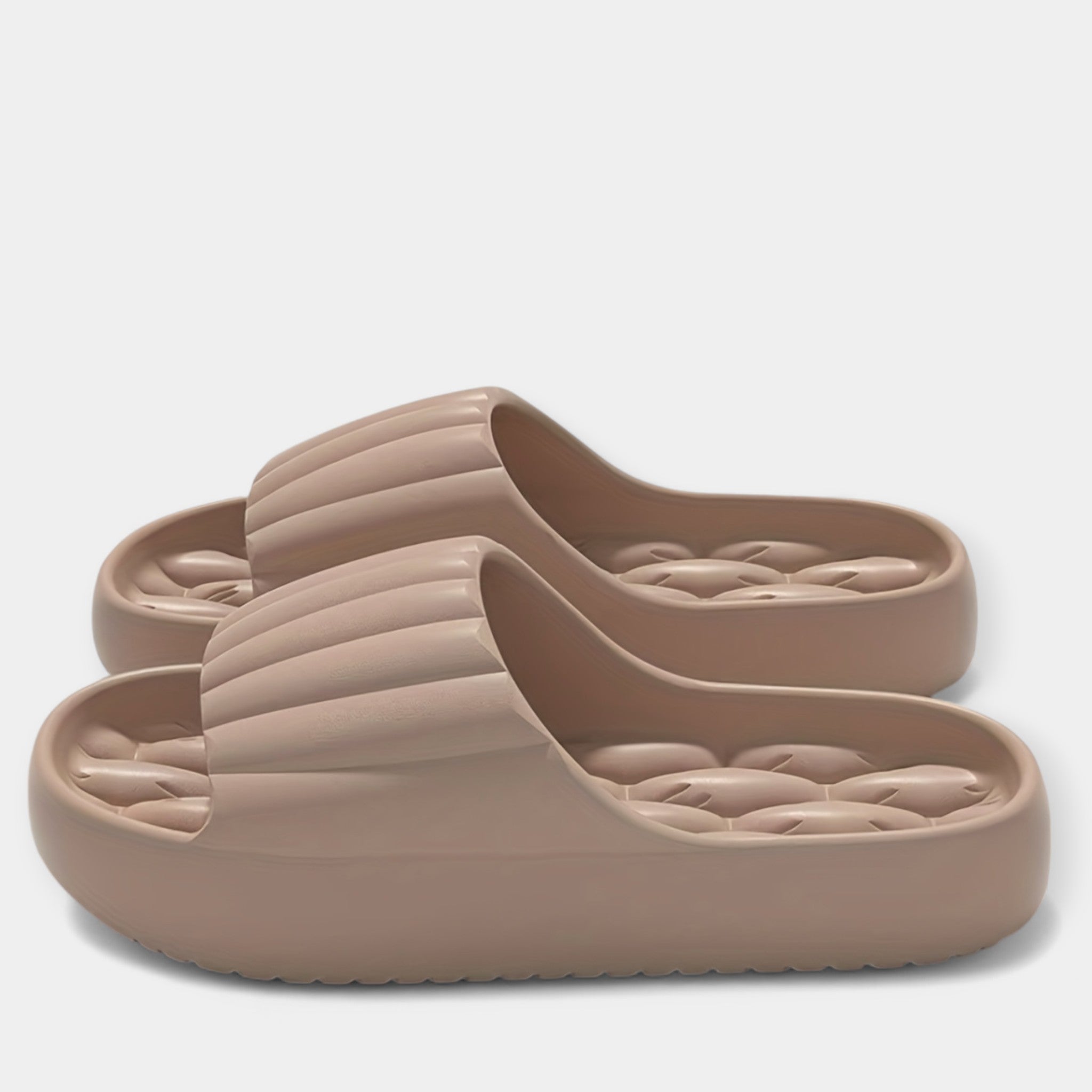 Zapatillas Cómodas y Antideslizantes