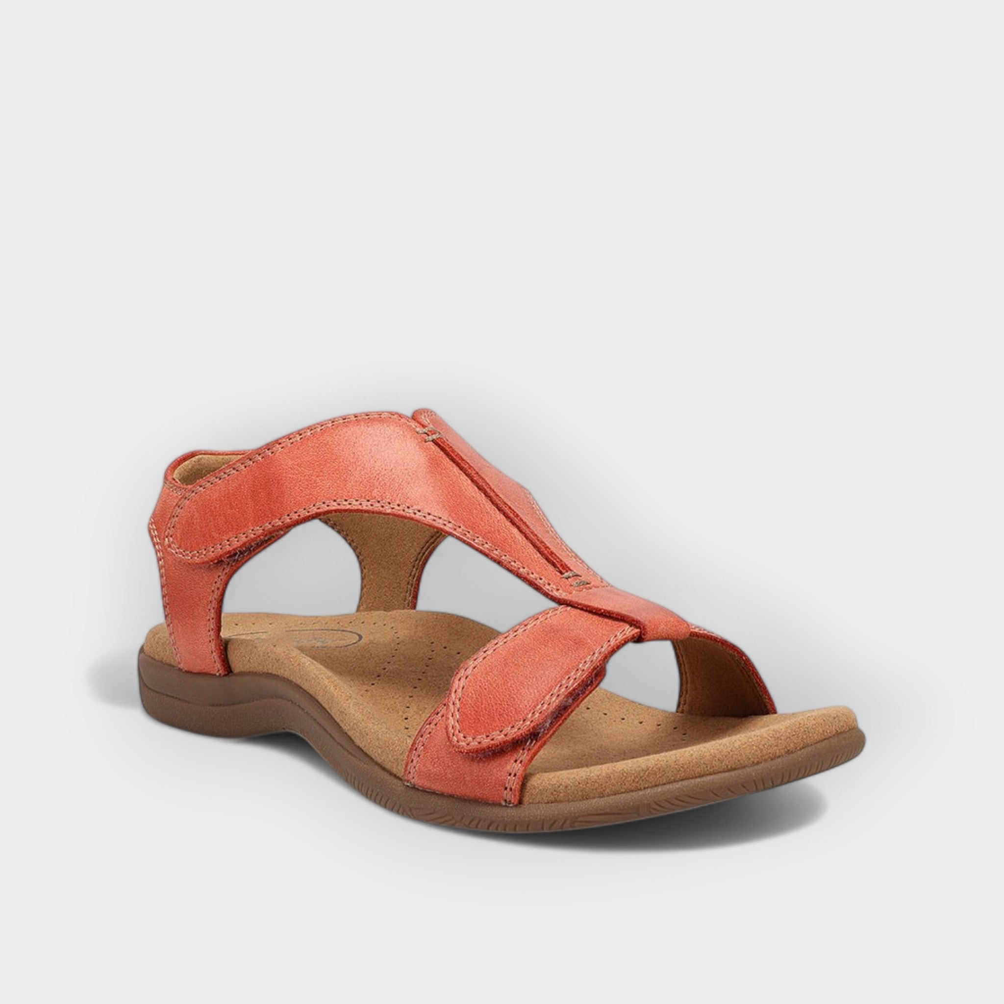 Sandalias Elegancia y Confort