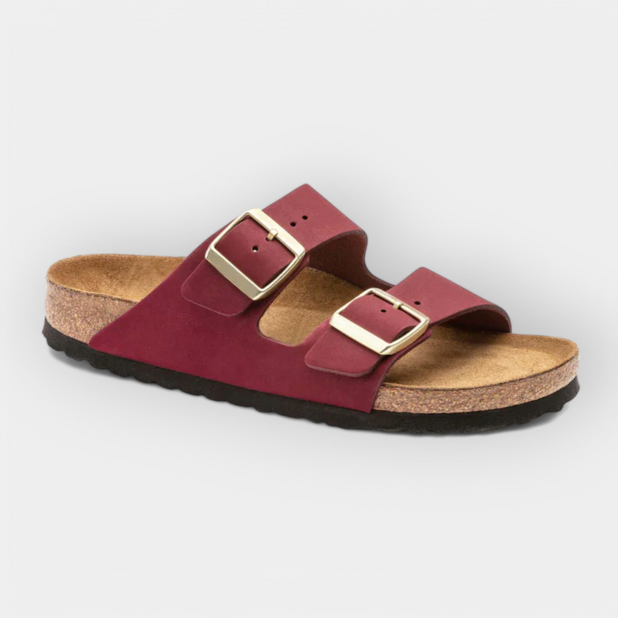 Sandalias Verano & Confort