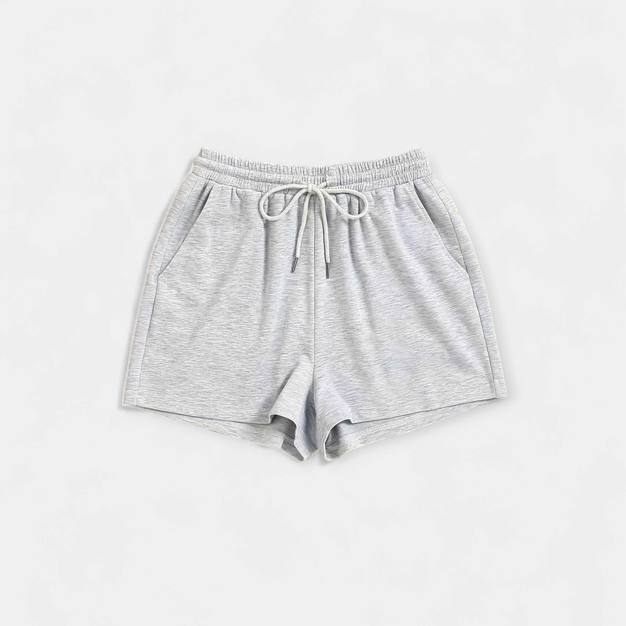 Shorts de Encaje Veraniegos