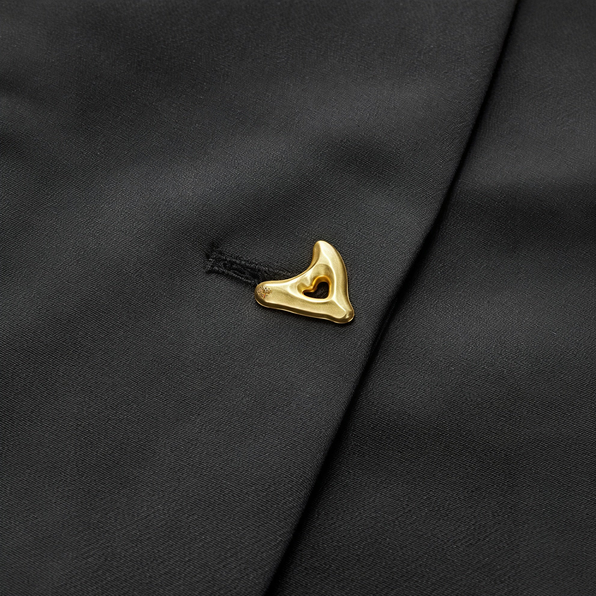 Top Cruzado Estructurado Chic