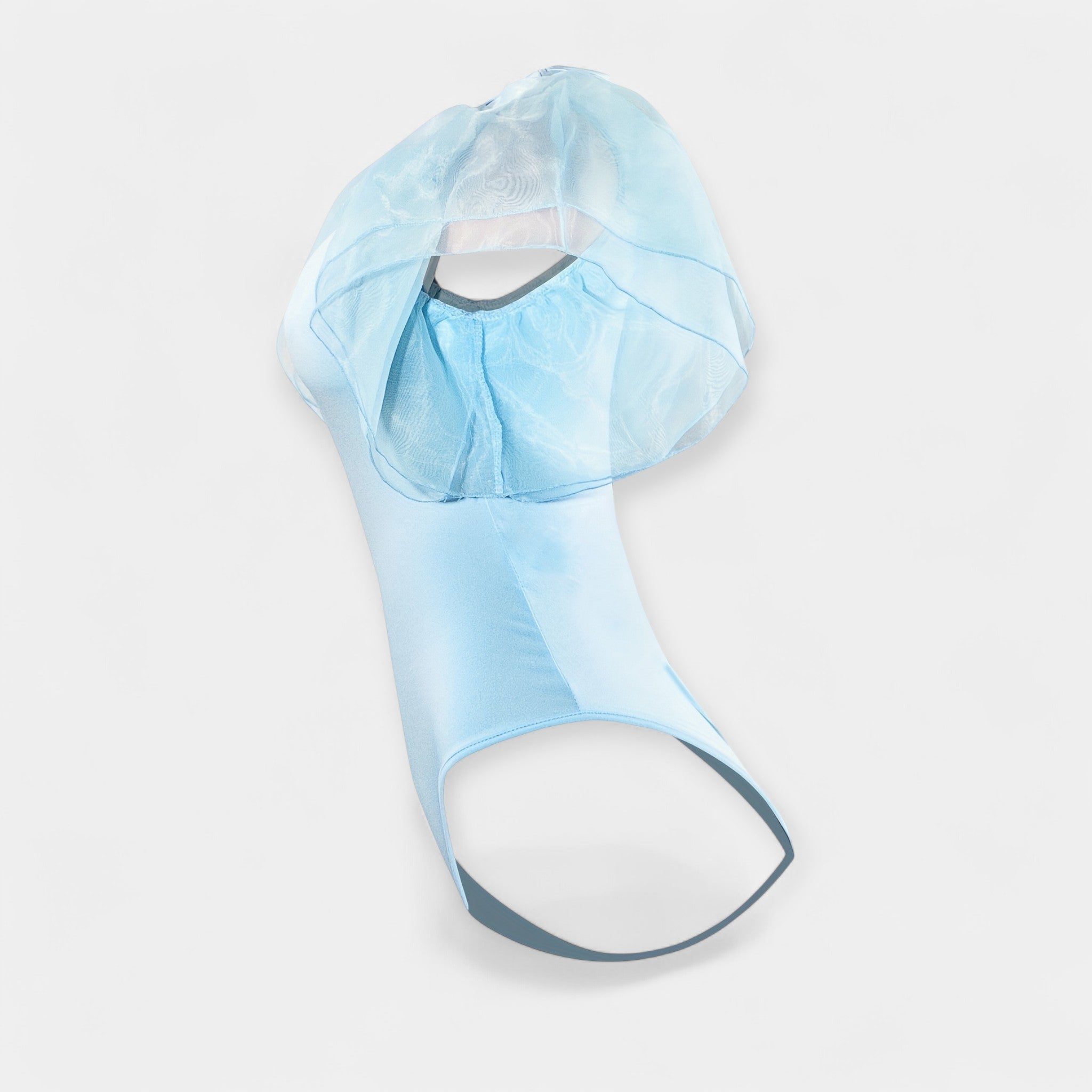 Body Raglan Minimalista