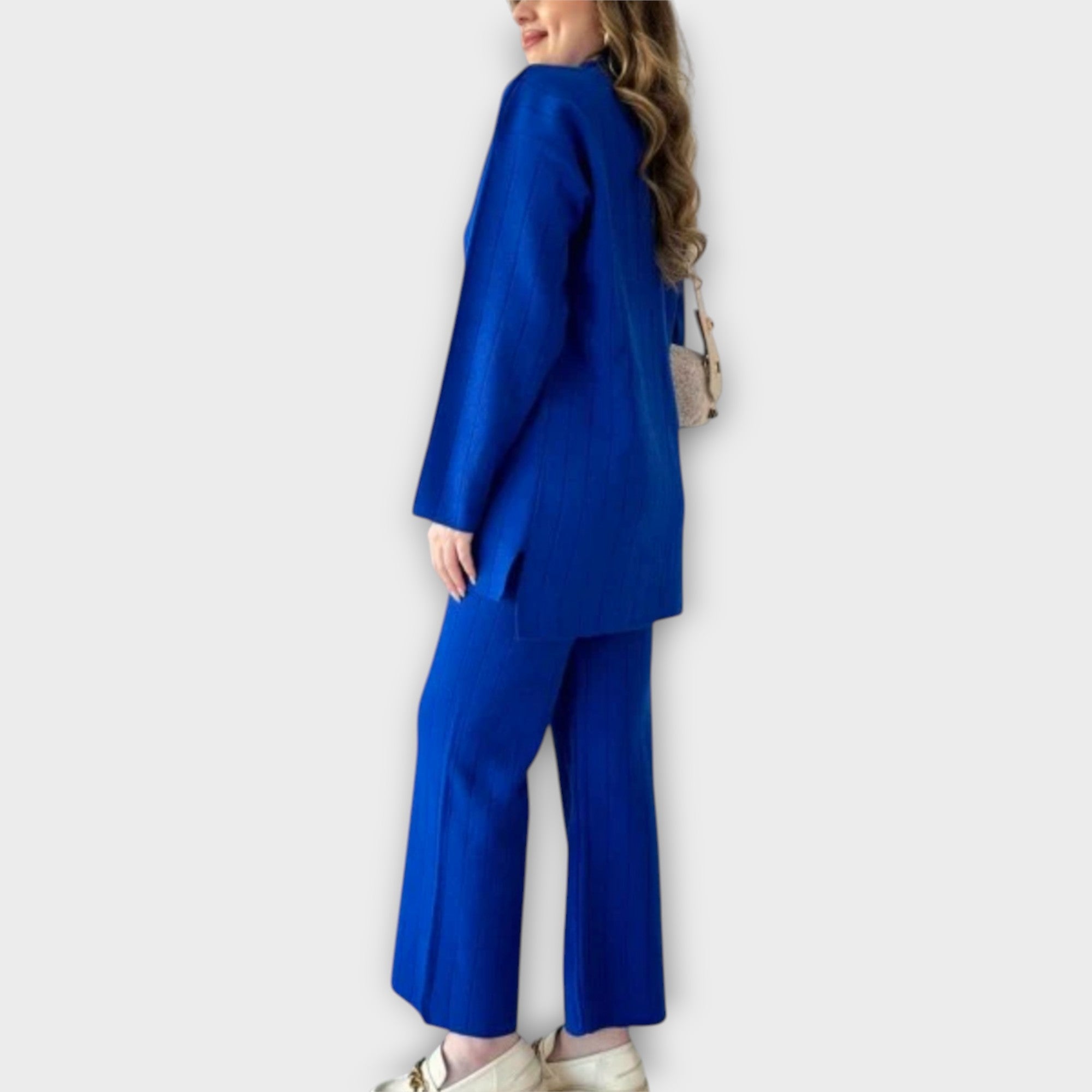 Conjunto de punto holgado