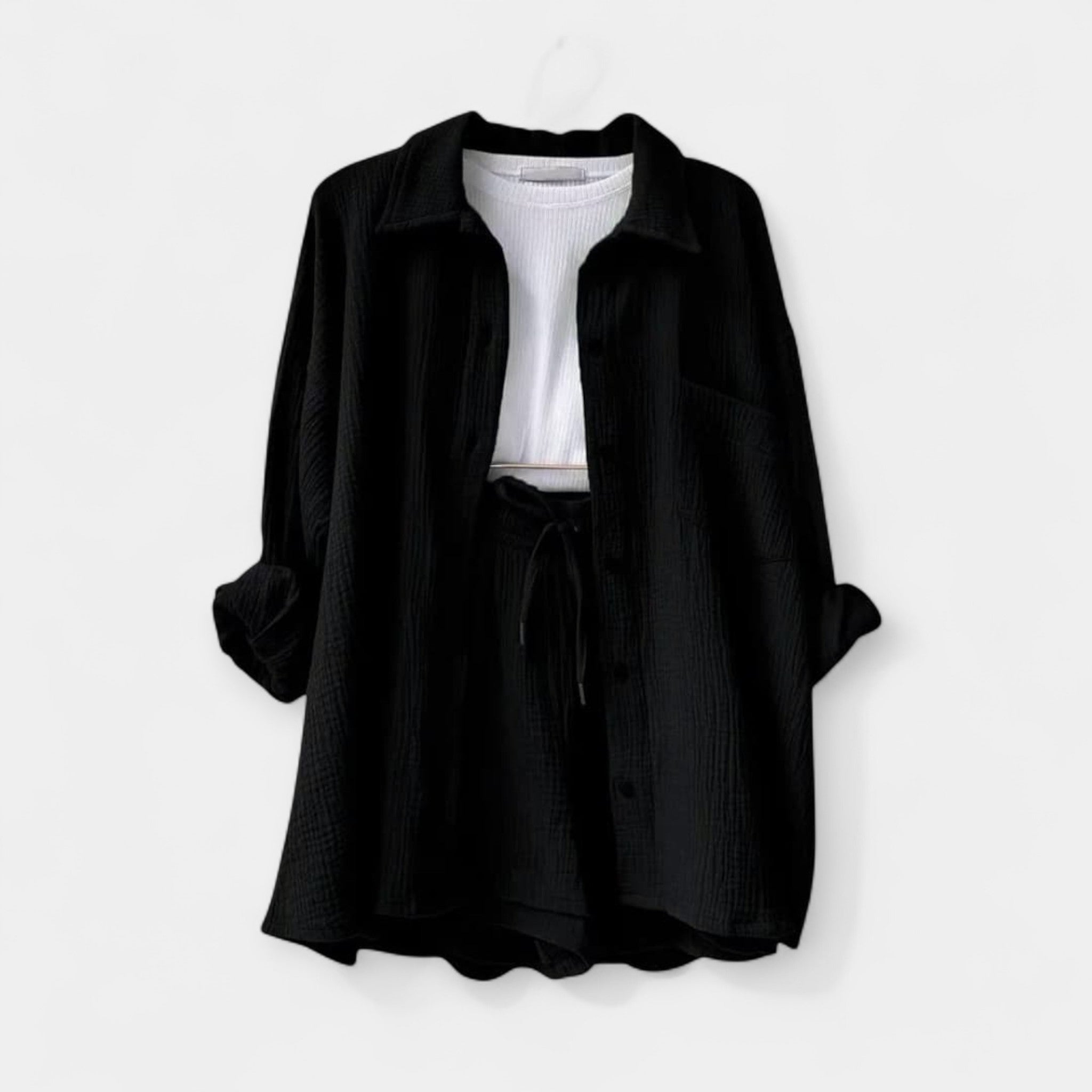 Conjunto Ligero para Verano