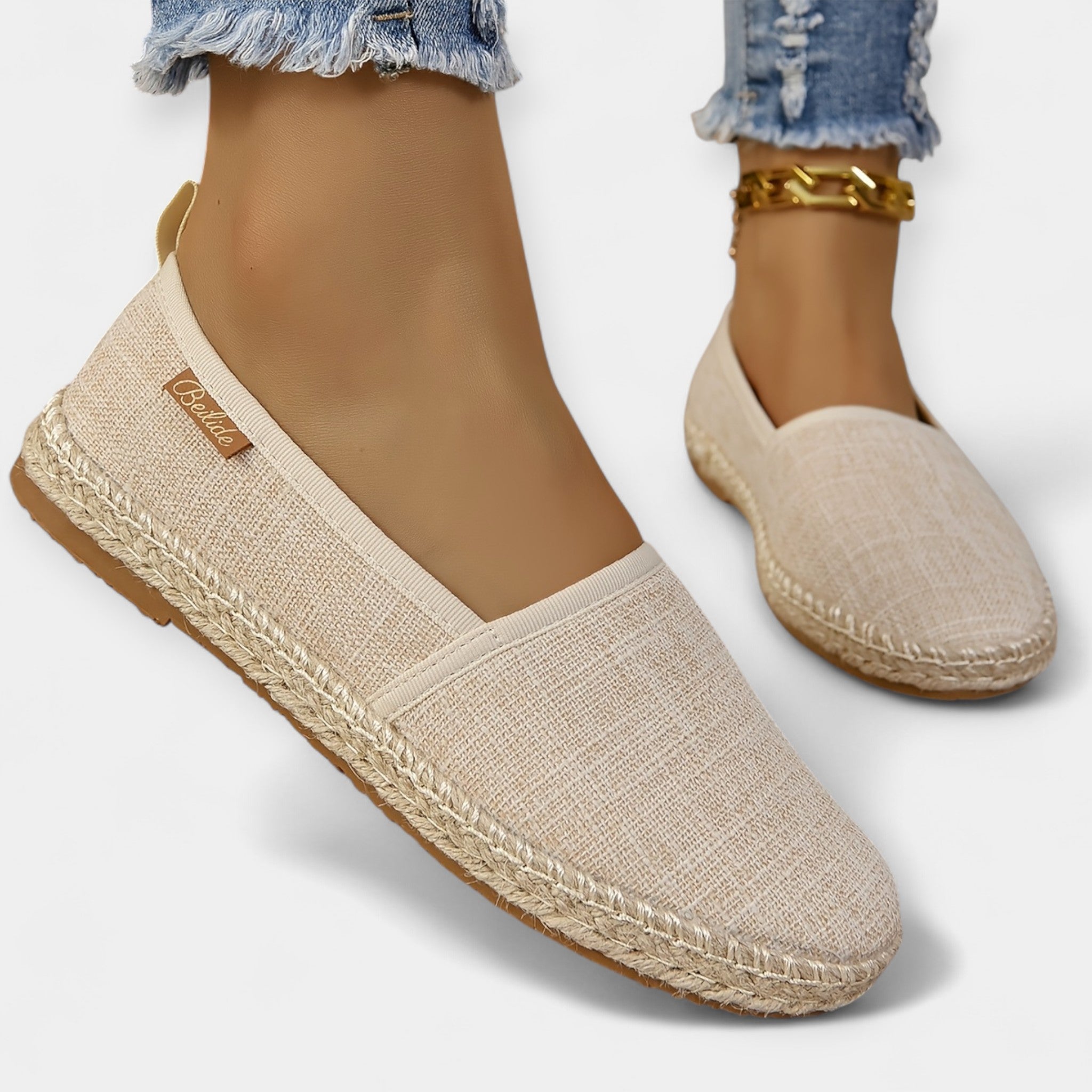 Loafers Slip-On Ligeros