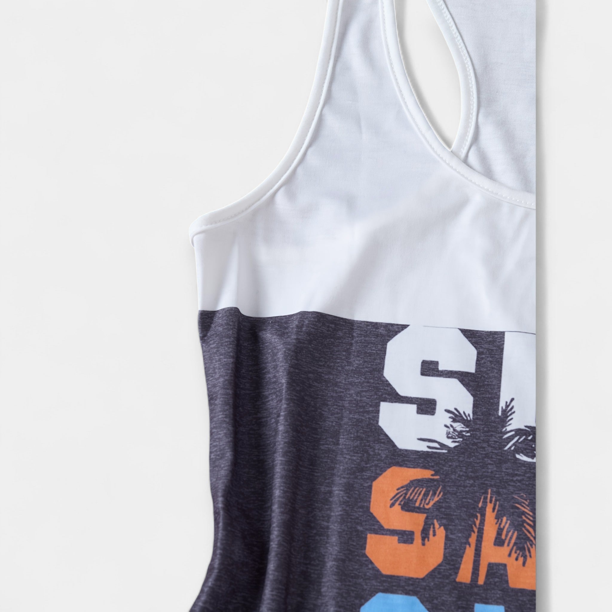 Conjunto Tropical de Verano