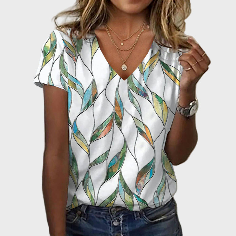 Impresionante simplicidad