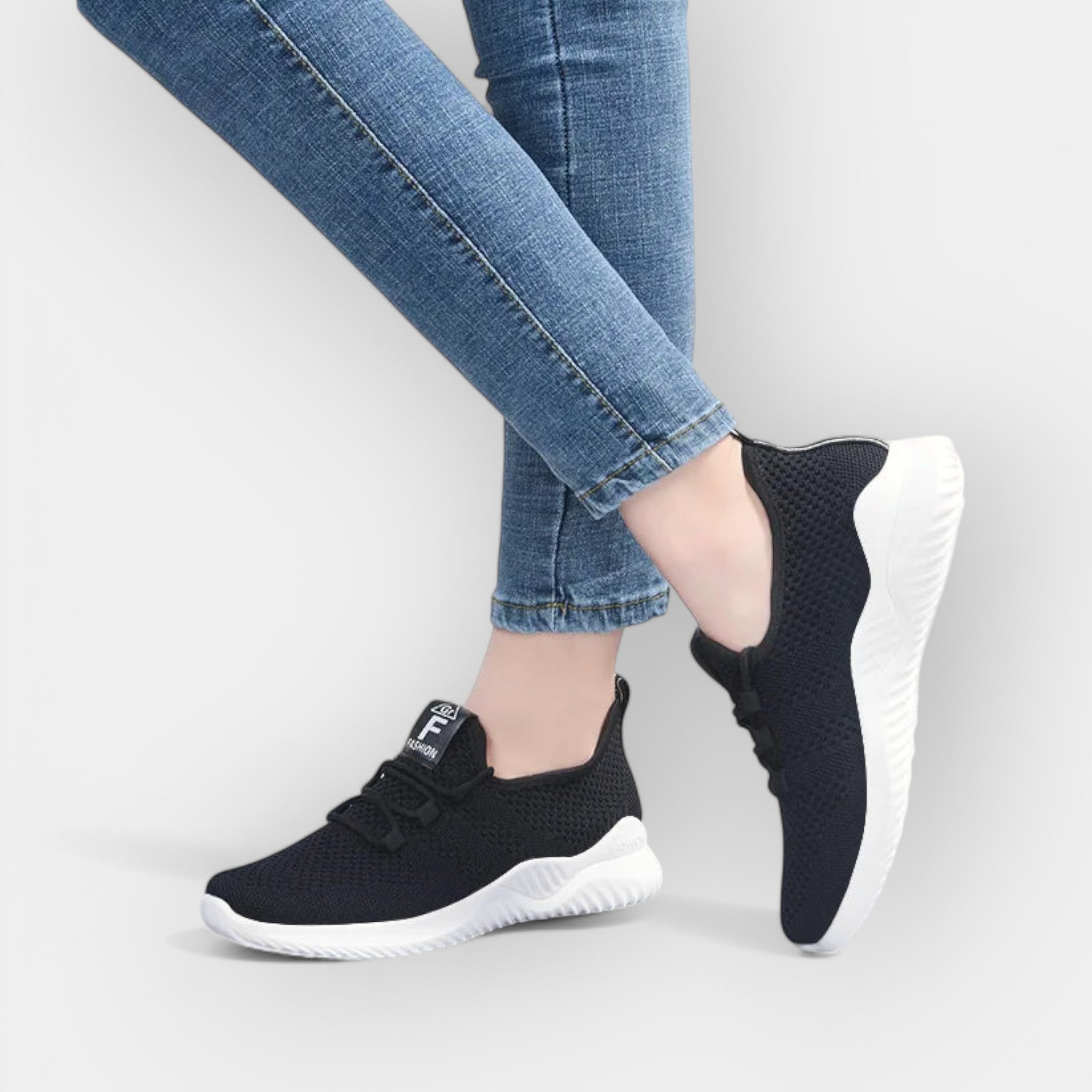 Zapatos Ergonomía & Tecnología Avanzada