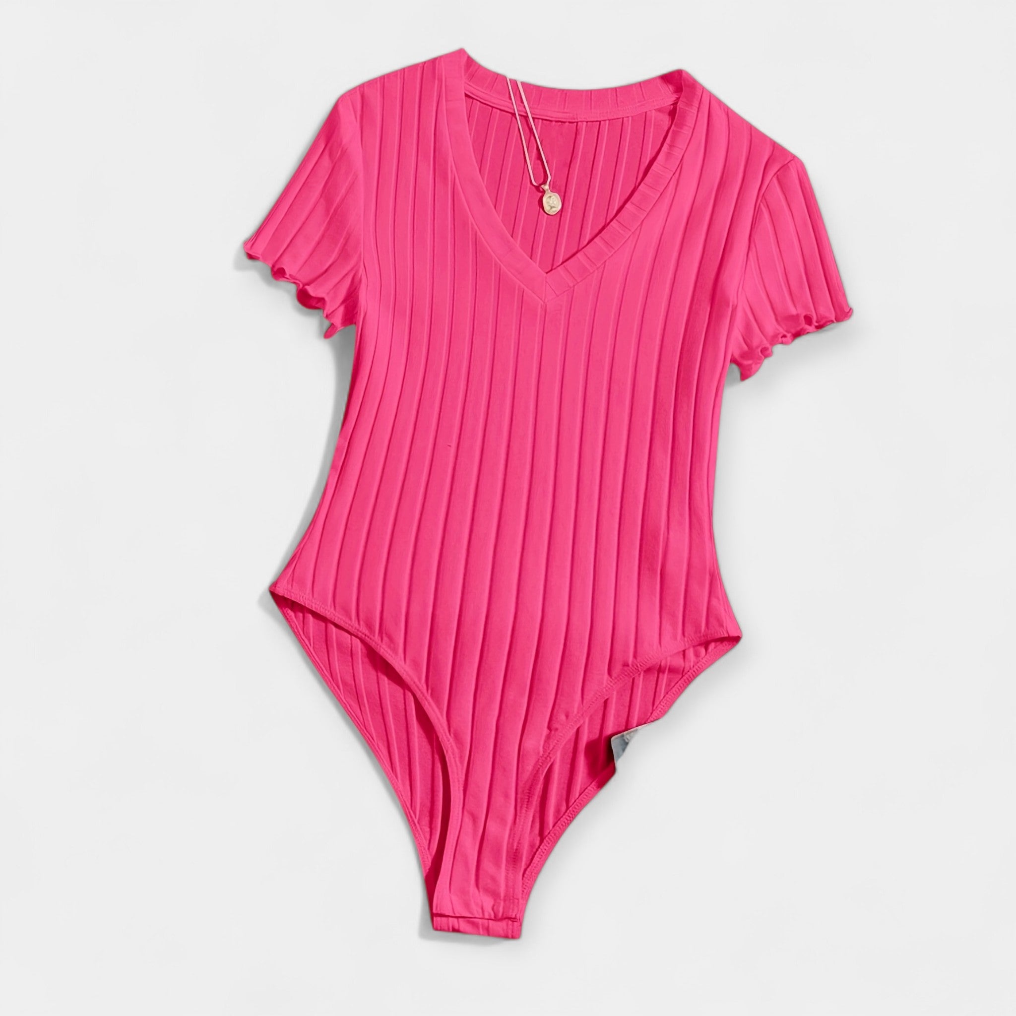 Body Moderno y Audaz