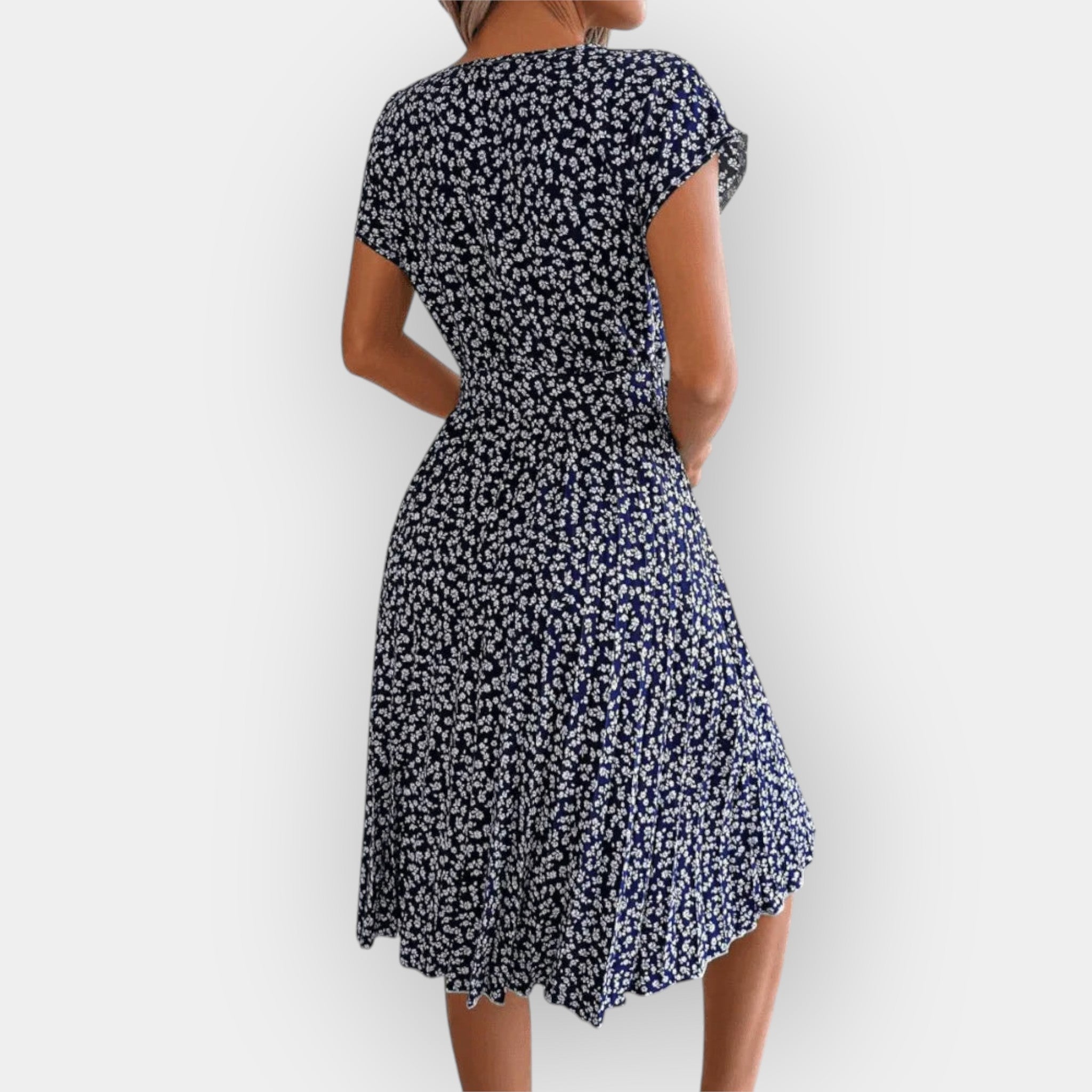 Vestido Ligero para la Playa