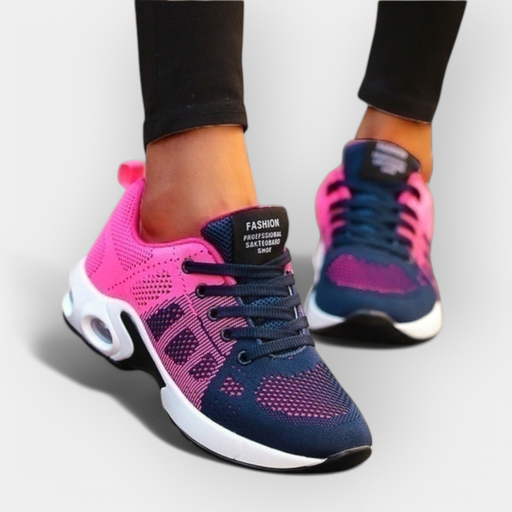 Sneakers Soporte Diario