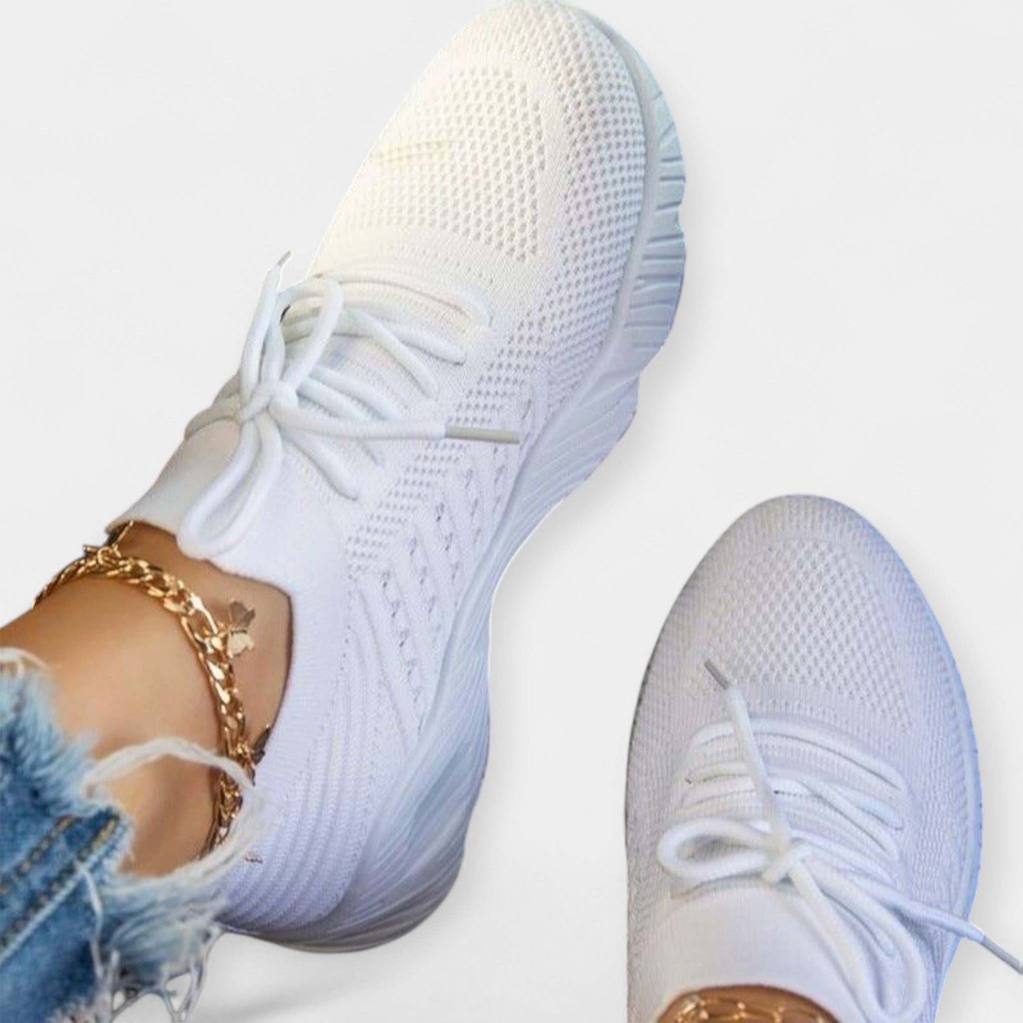 Sneakers Ligereza Activa