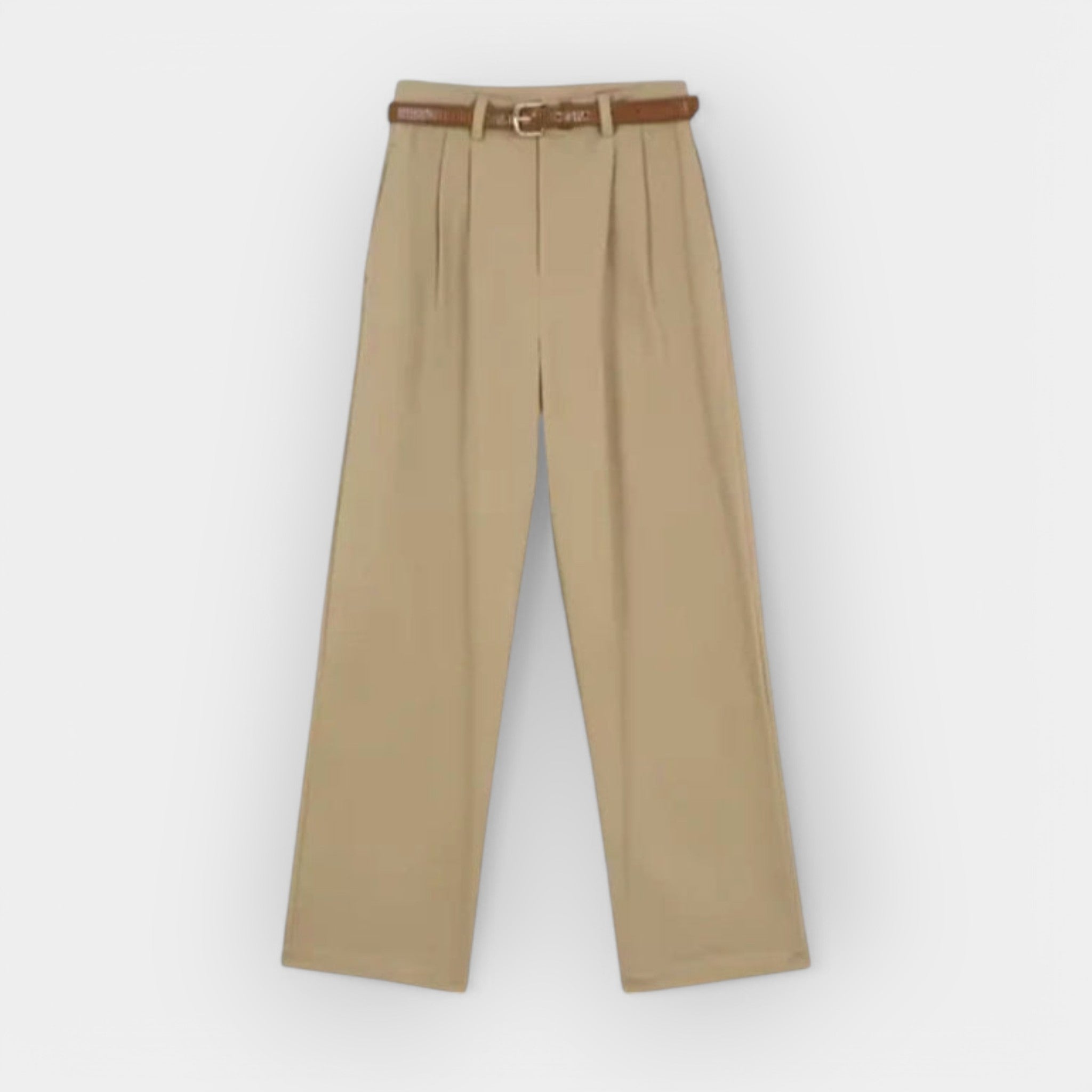Pantalon Capri d'été