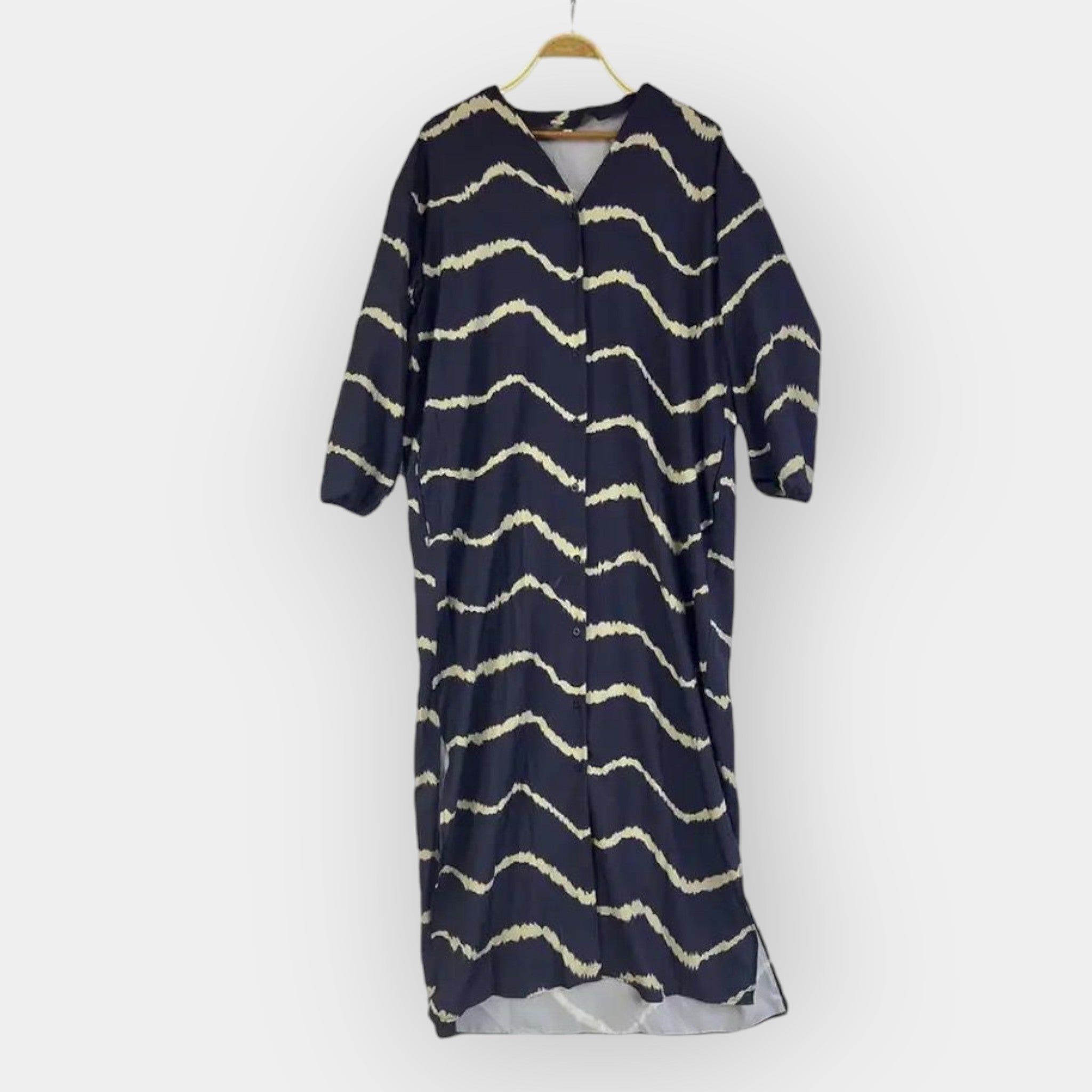 Vestido Bohemio Romántico